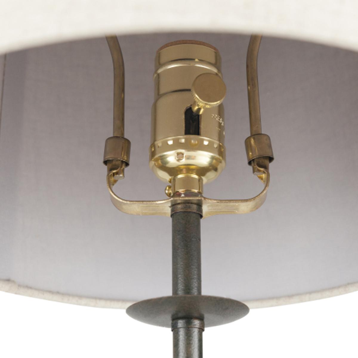 Surya Rigby Table Lamp