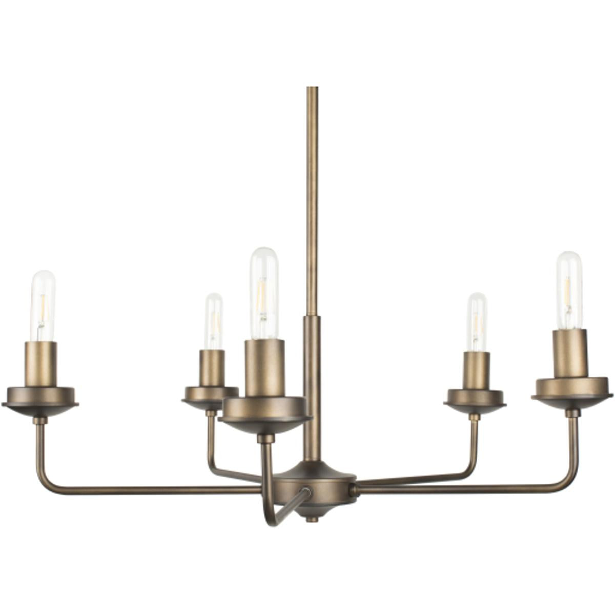 Surya Sannah Ceiling Light