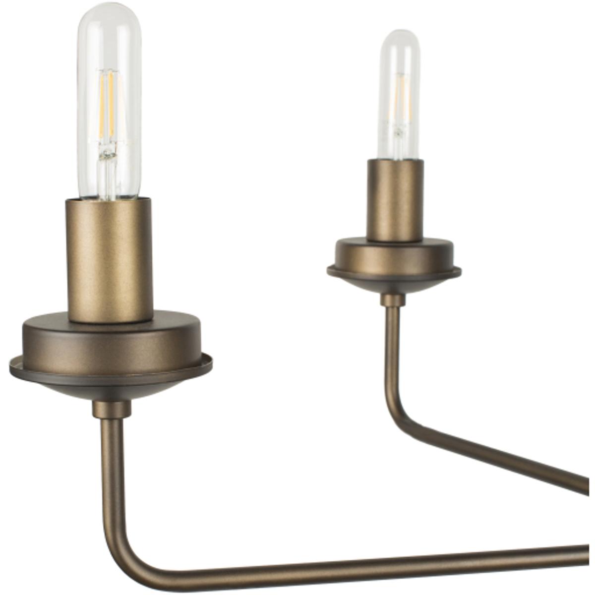 Surya Sannah Ceiling Light