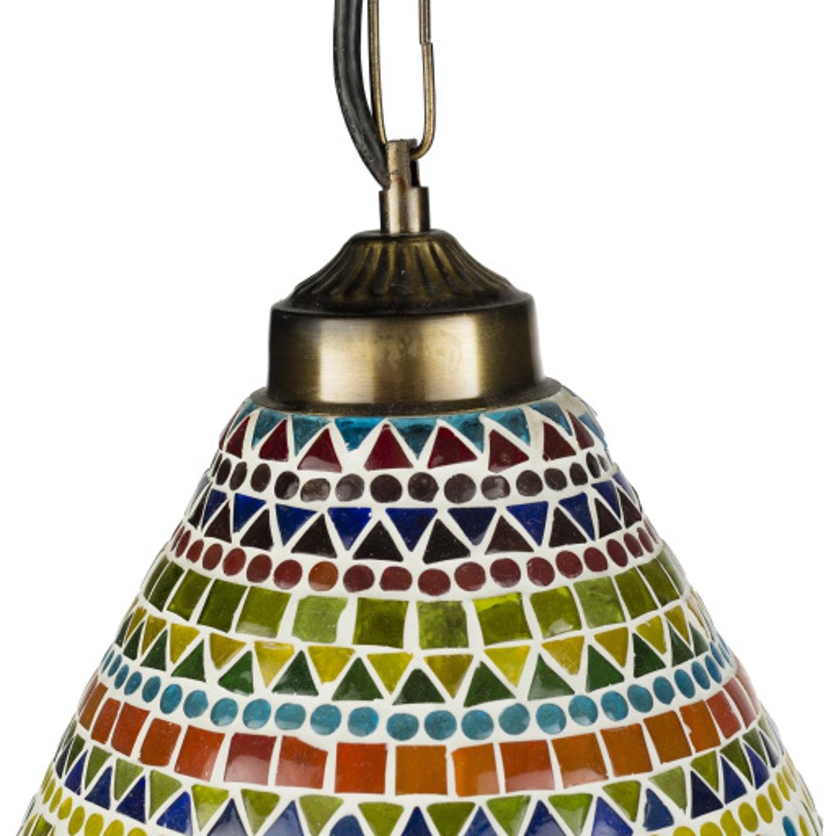 Surya Santillian Ceiling Light