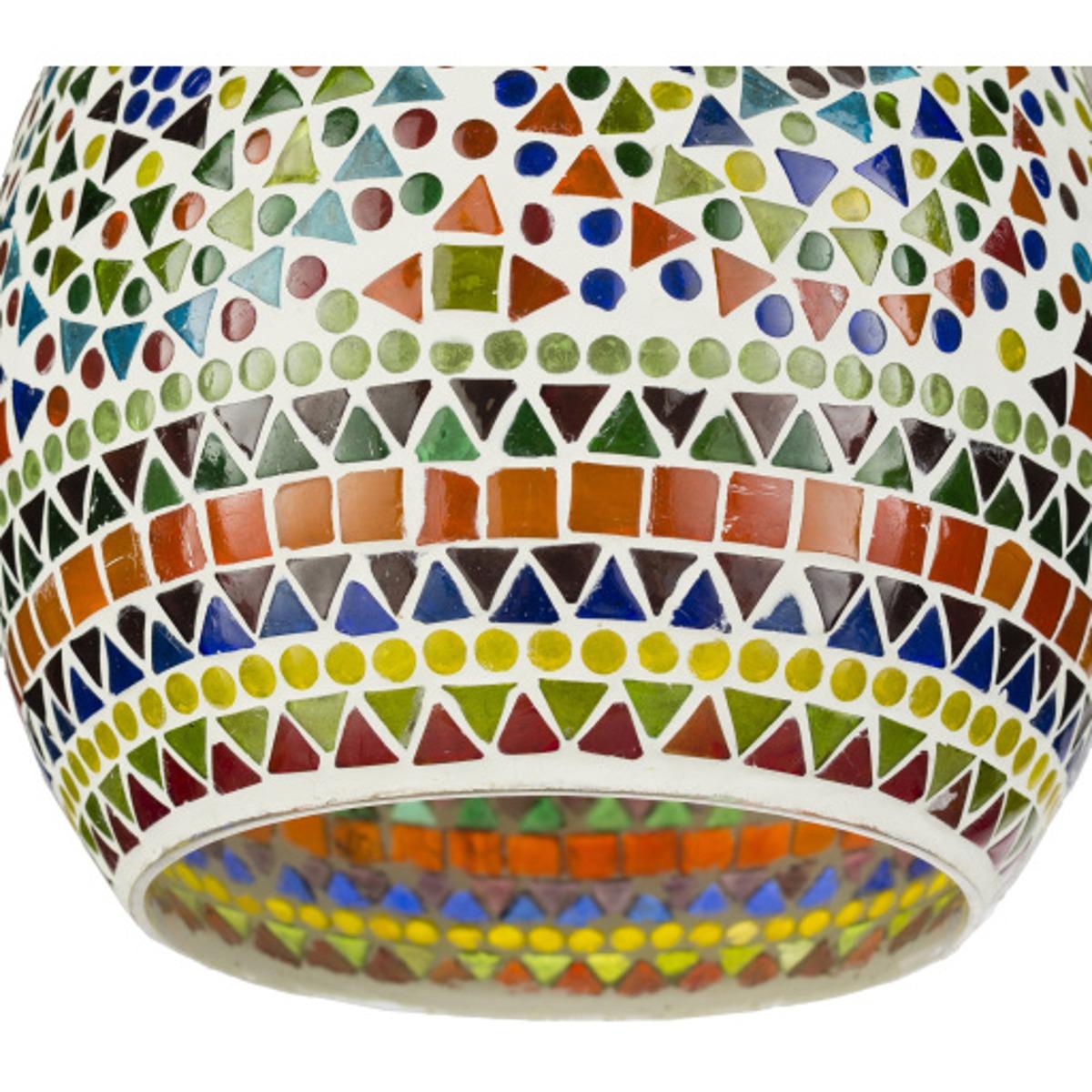 Surya Santillian Ceiling Light