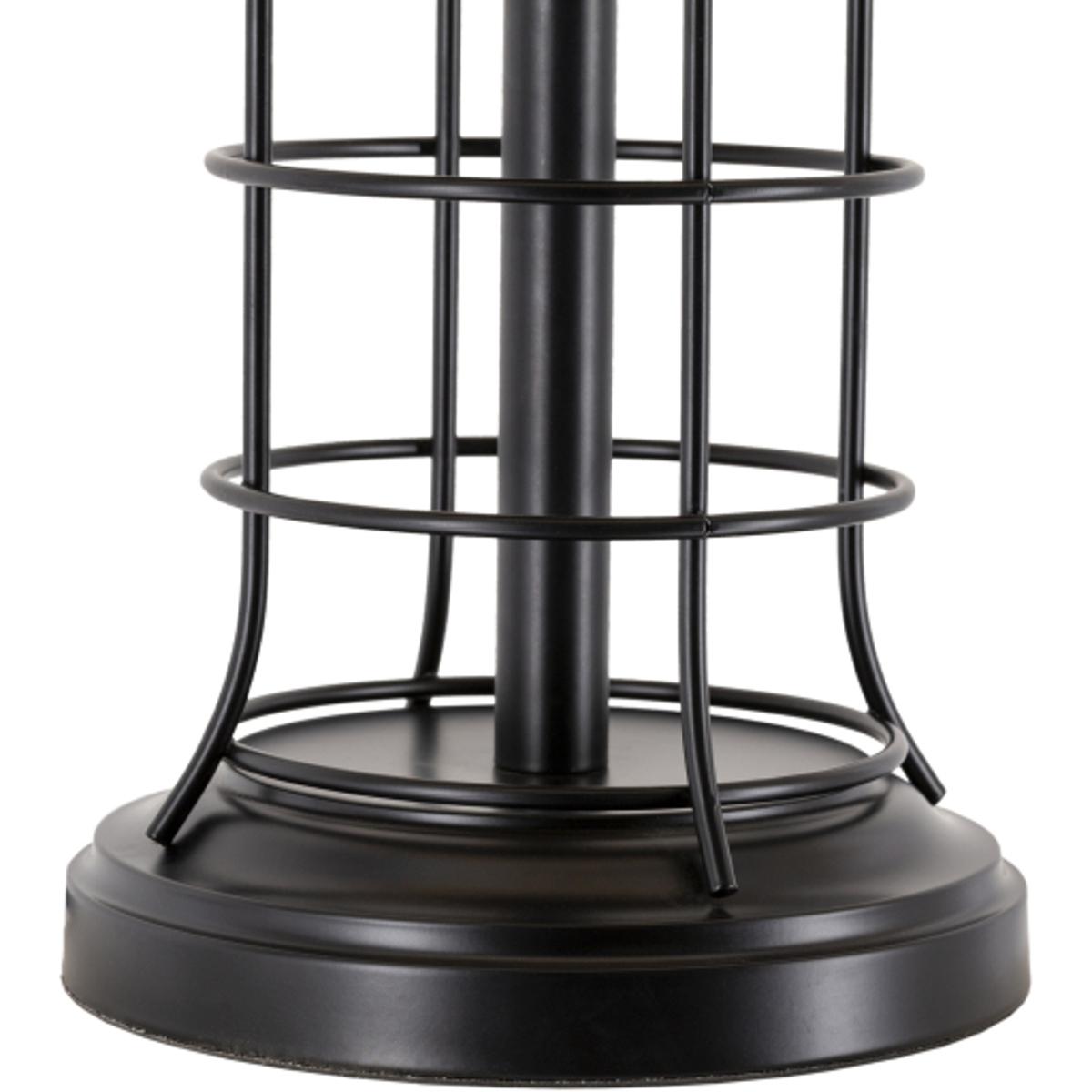 Surya Sekforde Table Lamp