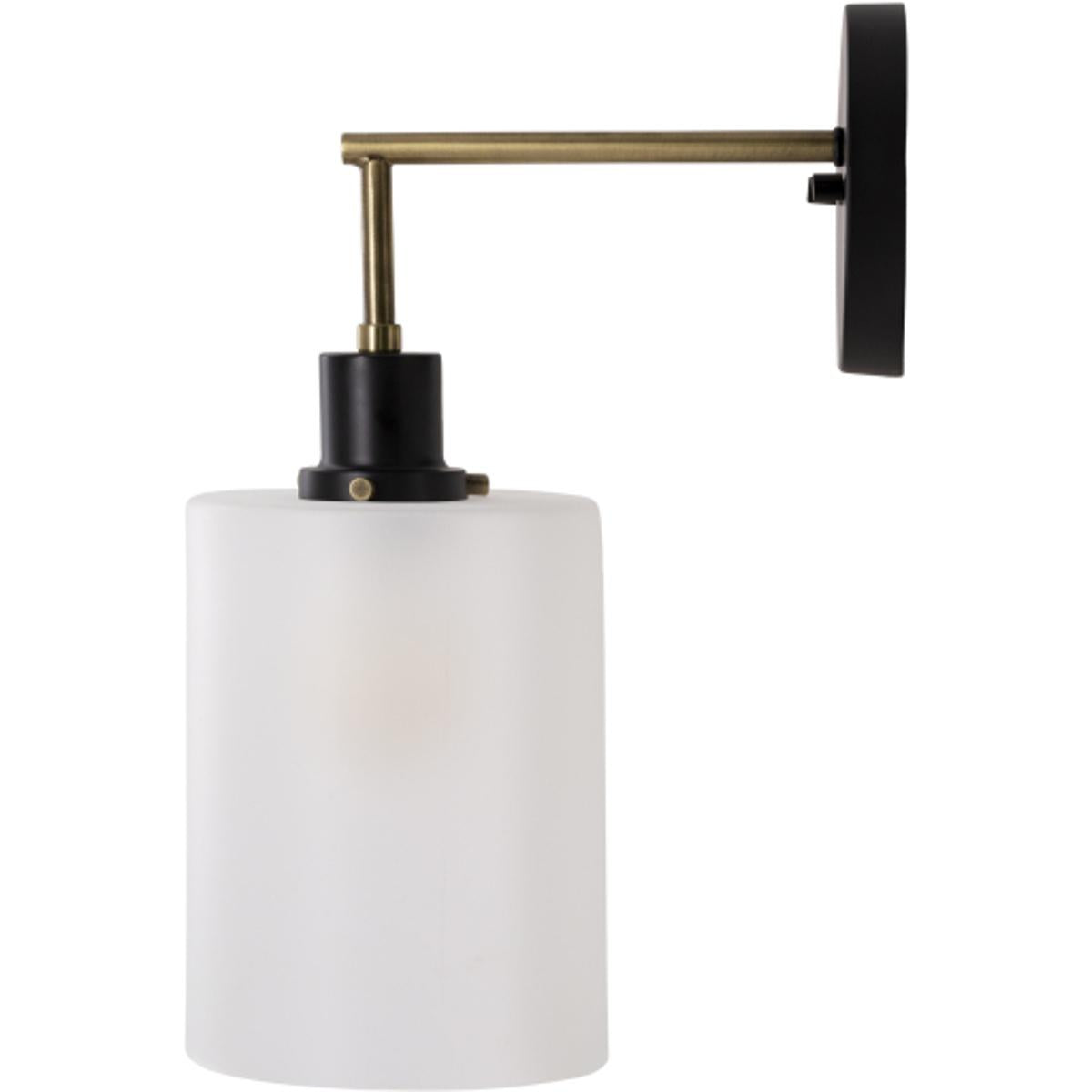 Surya Shene Wall Sconce