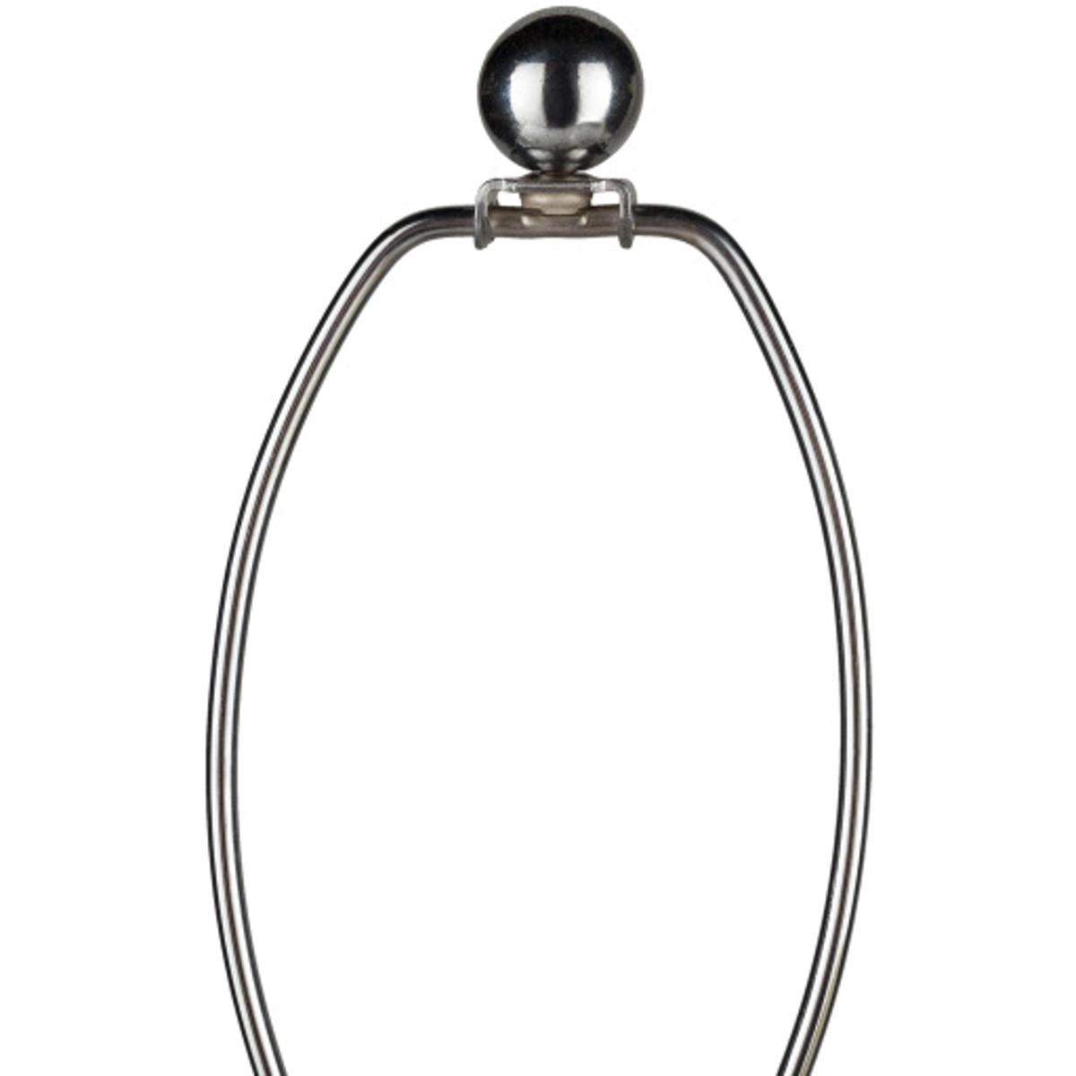 Surya Steele Table Lamp