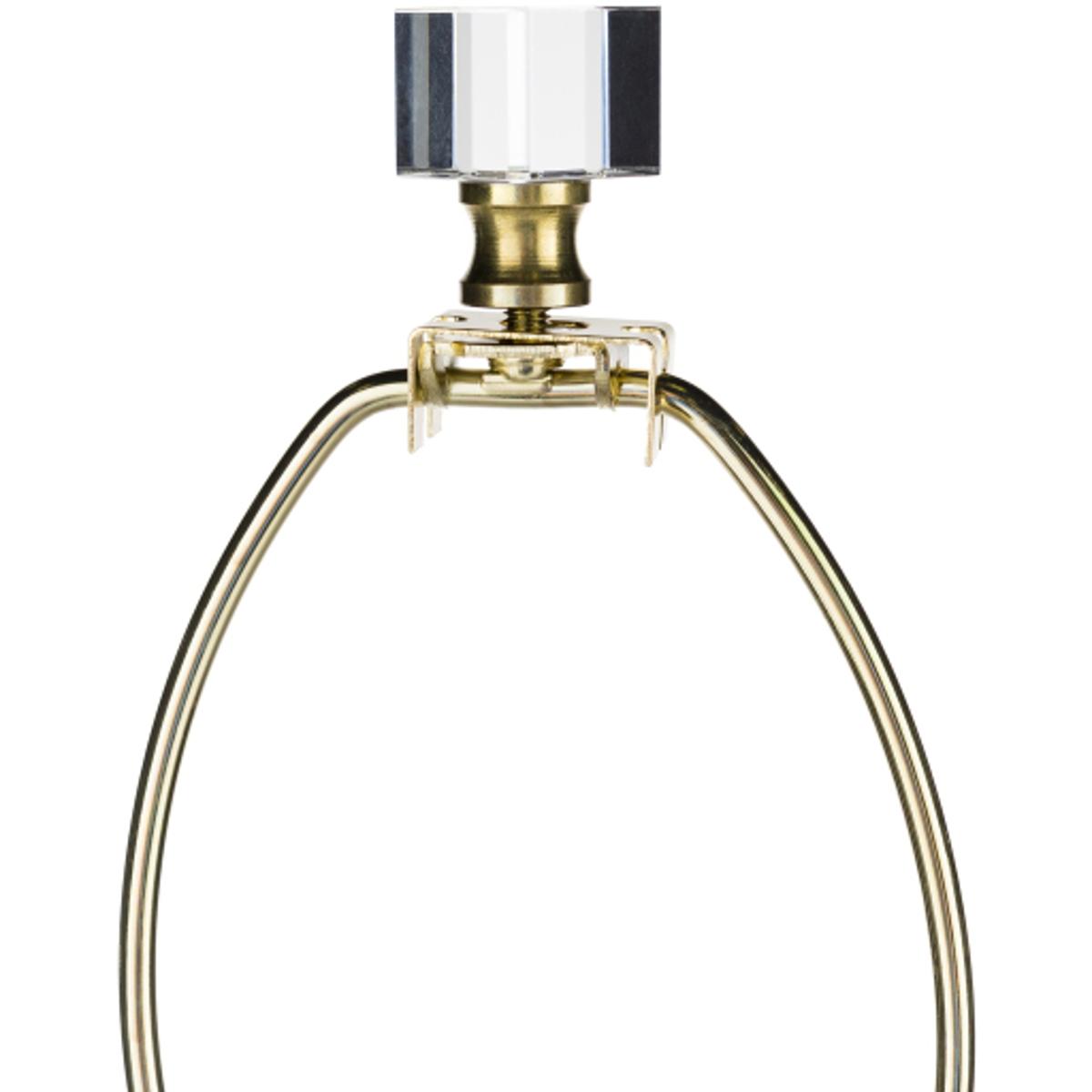 Surya Surrey Table Lamp