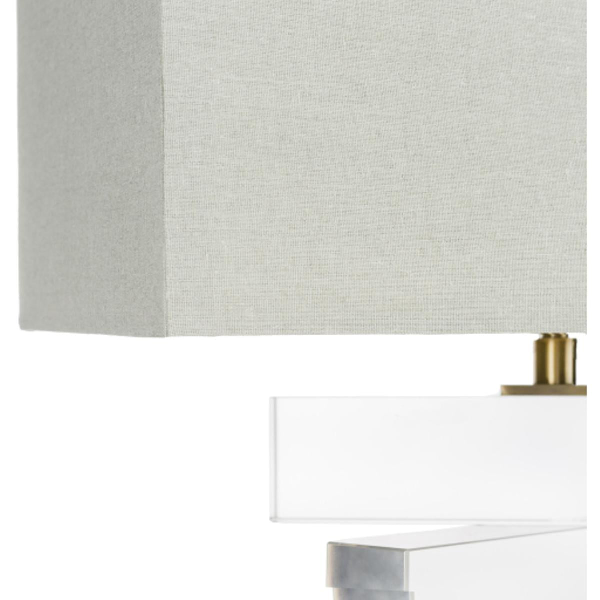 Surya Surrey Table Lamp