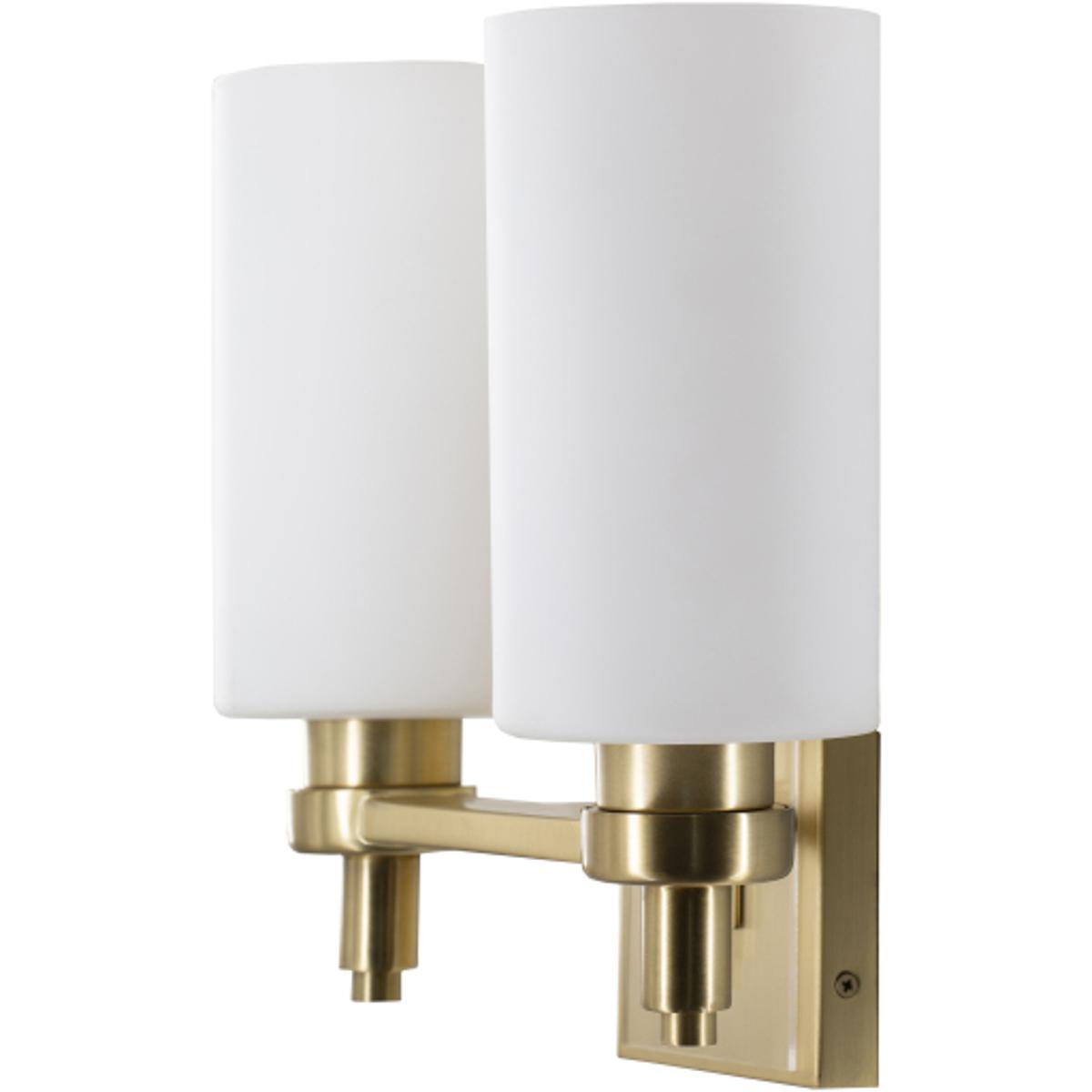 Surya Tallulah Wall Sconce