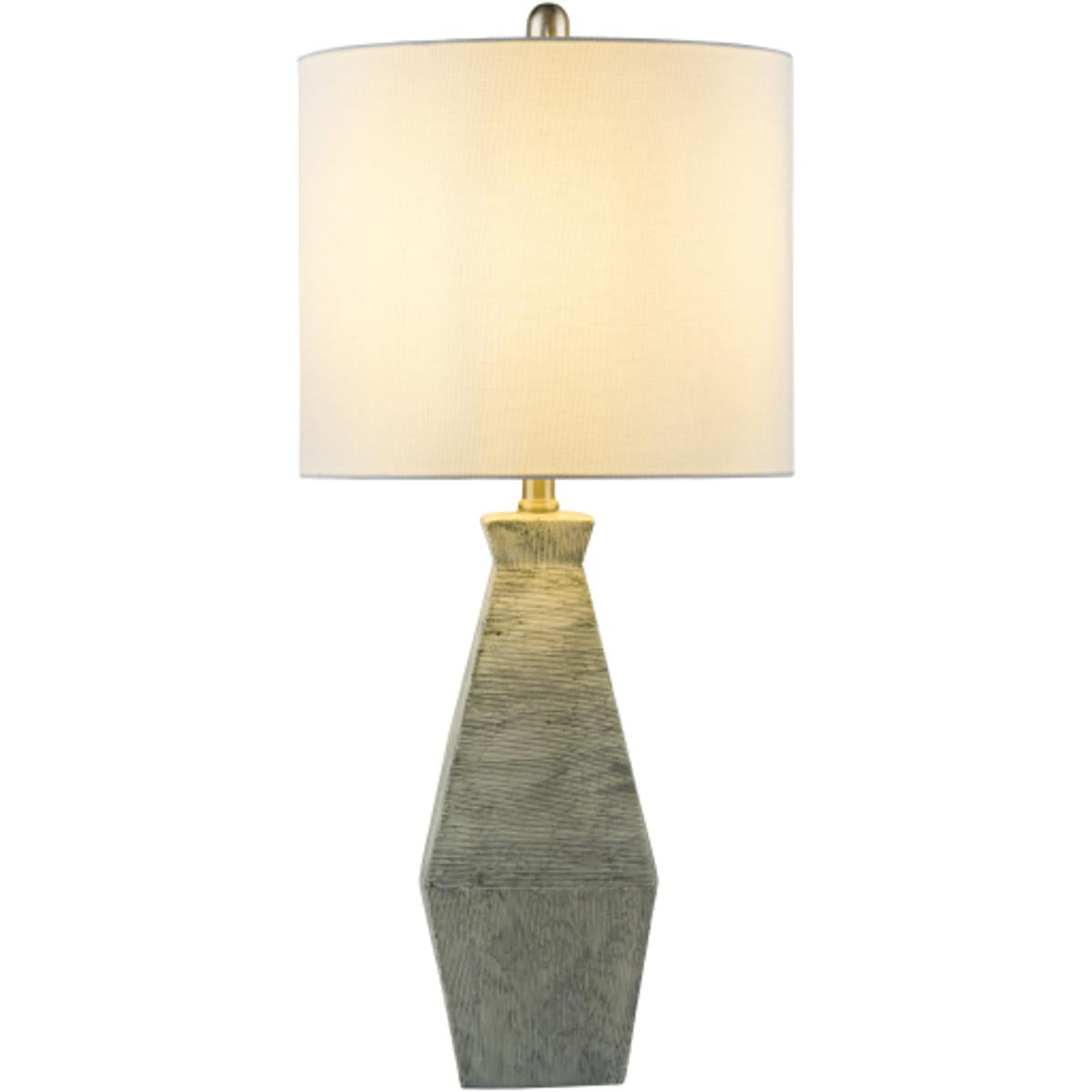 Surya Tampa Table Lamp