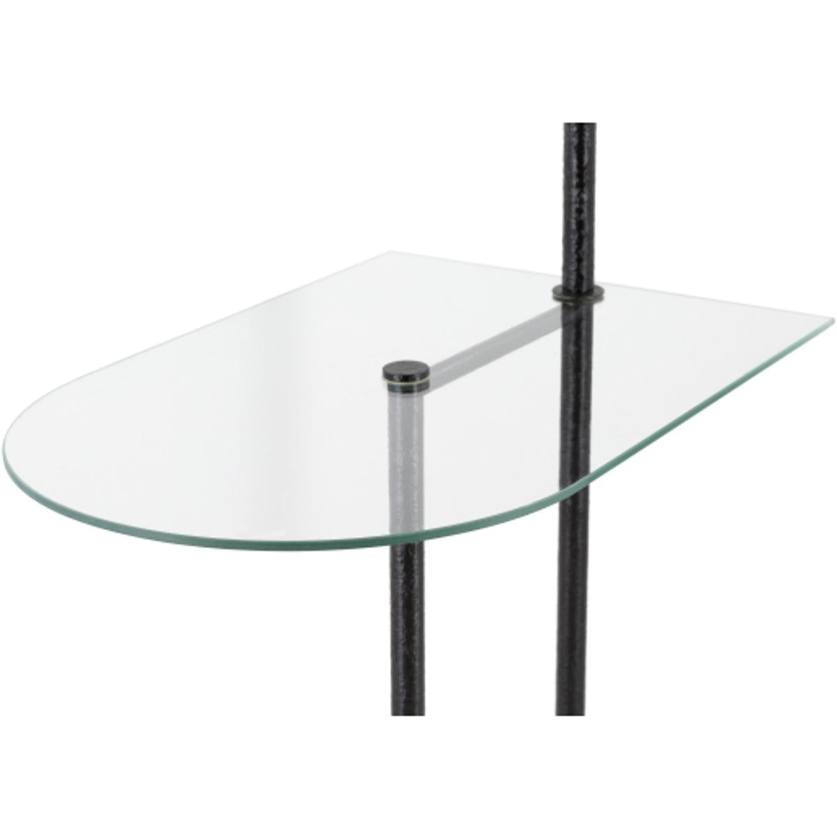 Surya Tamron Floor Lamp