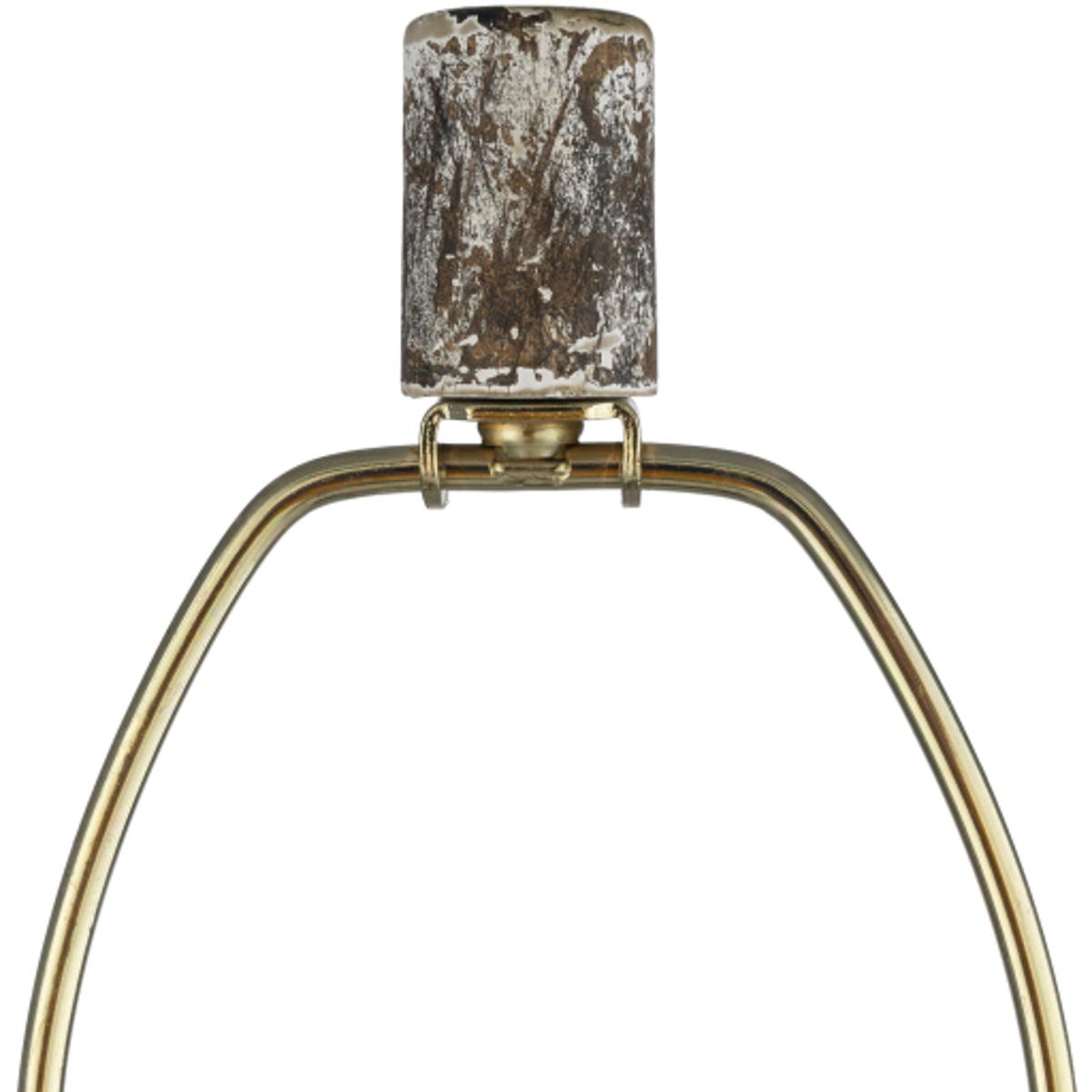 Surya Tessie Table Lamp