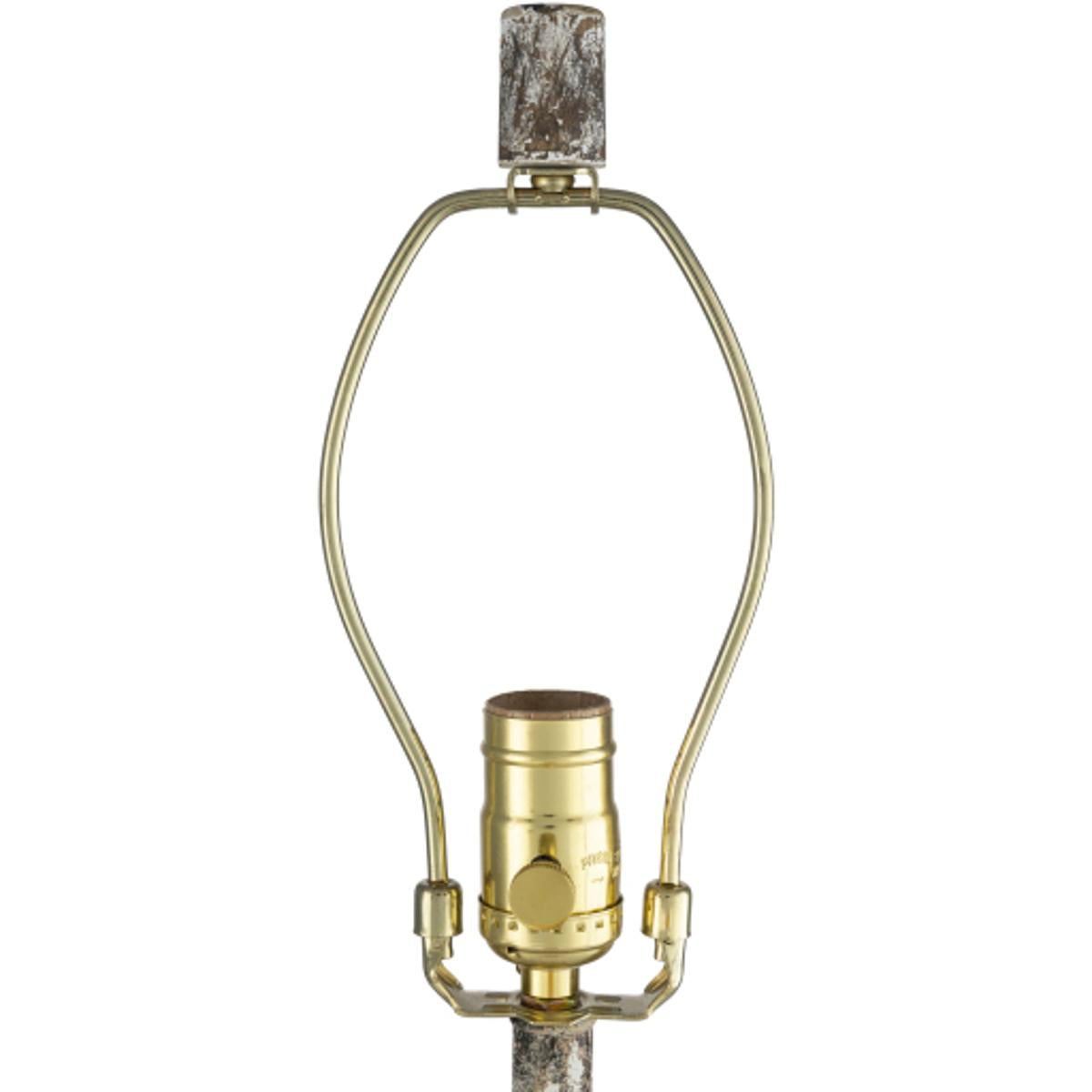 Surya Tessie Table Lamp