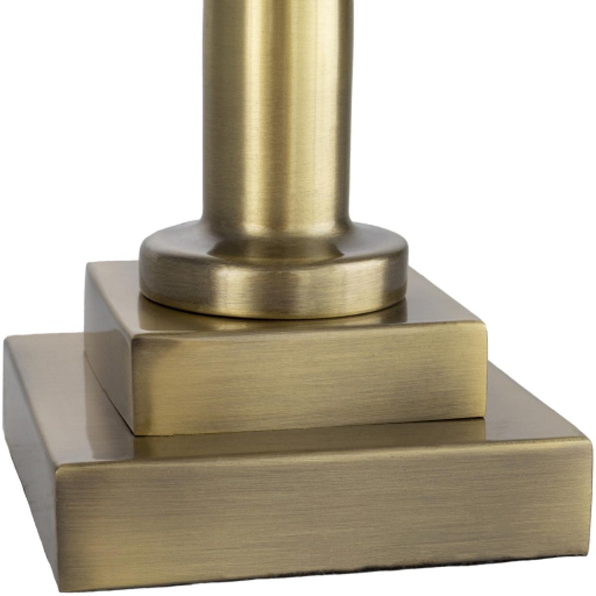 Surya Tibby Table Lamp