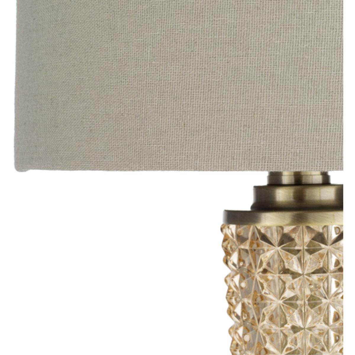 Surya Tibby Table Lamp