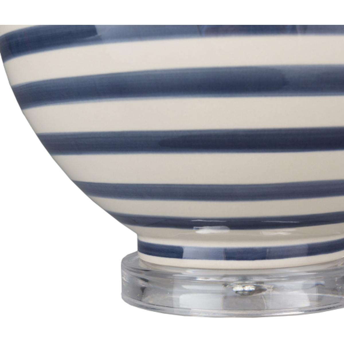 Surya Tideline Table Lamp