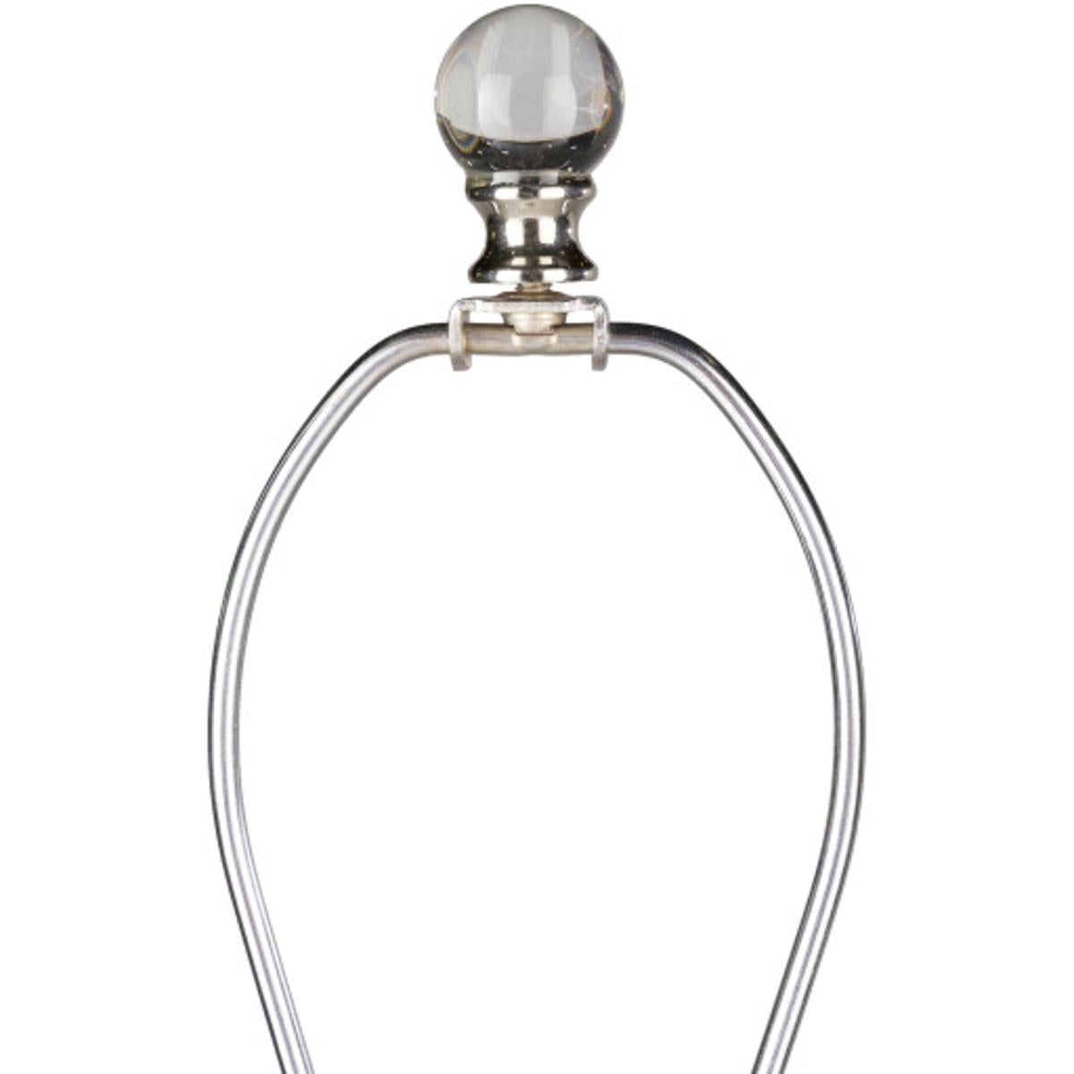 Surya Tideline Table Lamp