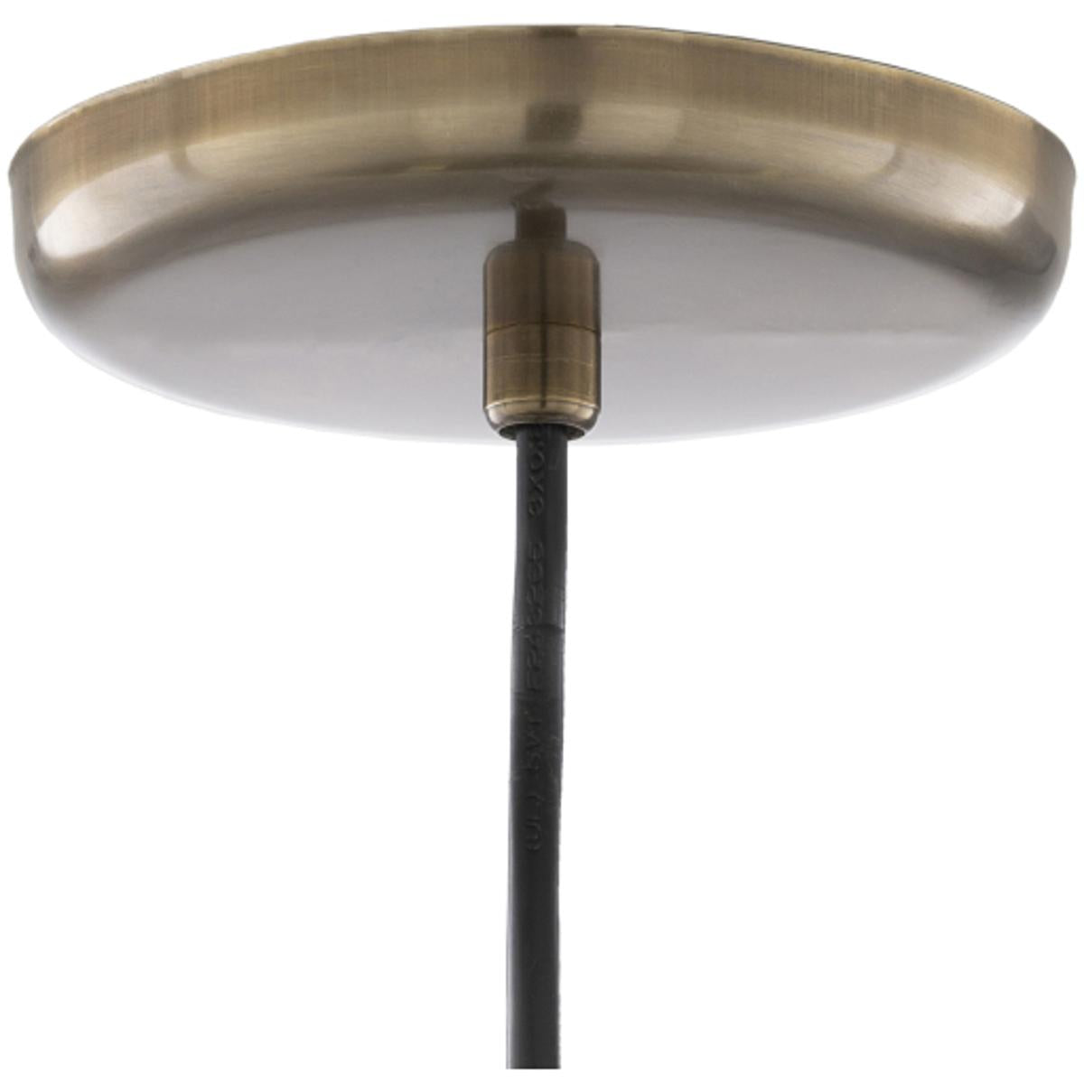 Surya Tilson Ceiling Light