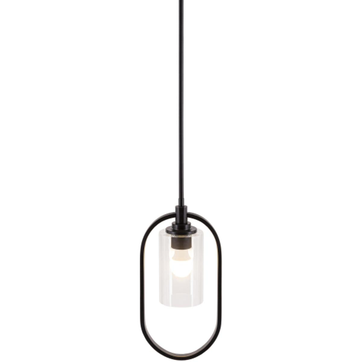 Surya Tork Ceiling Light