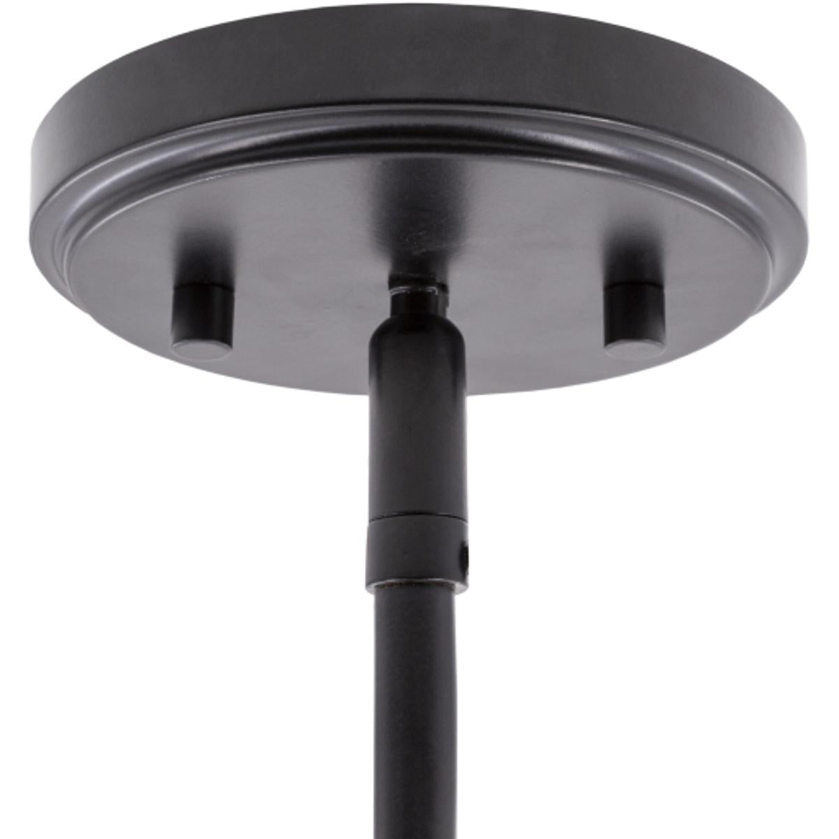 Surya Tork Ceiling Light