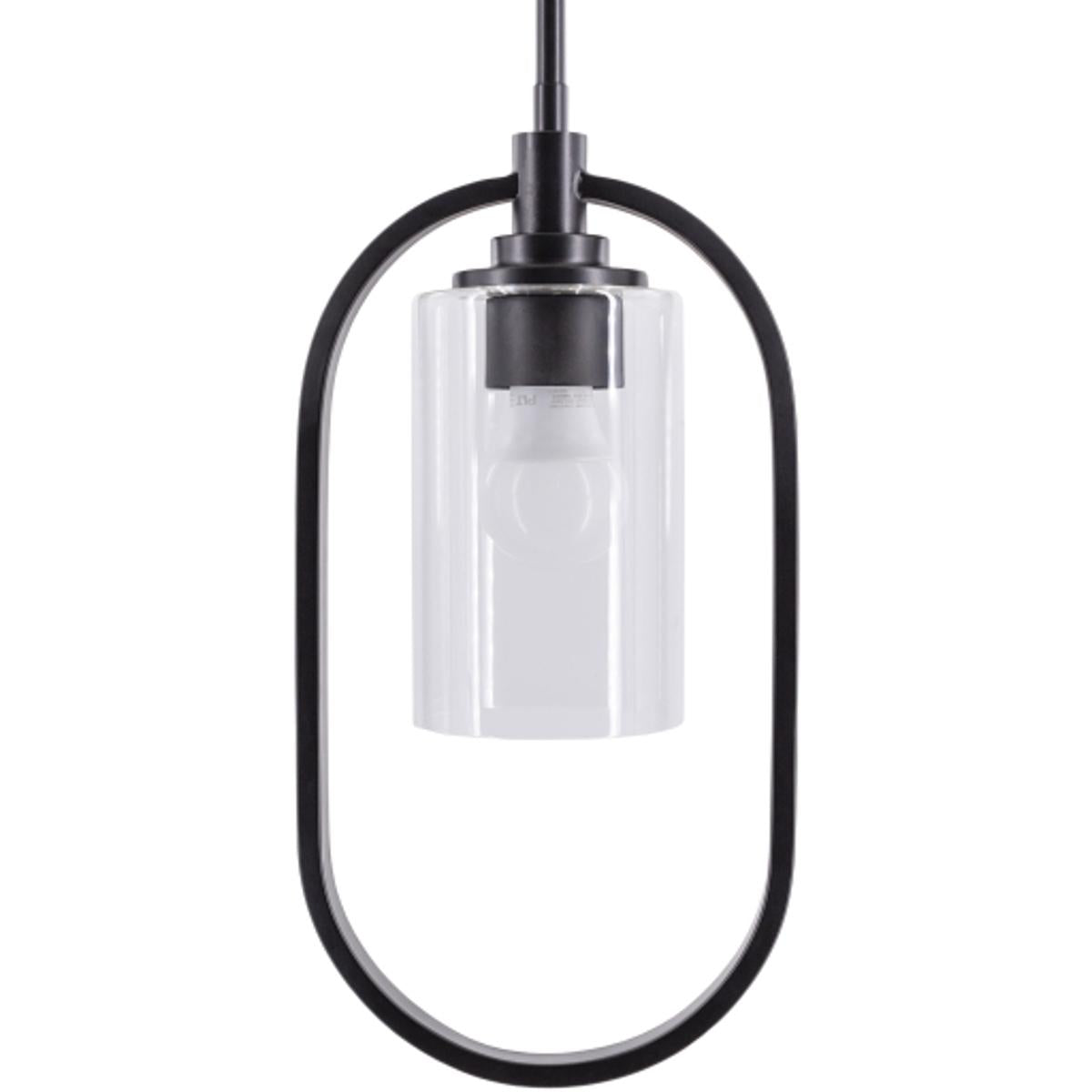 Surya Tork Ceiling Light