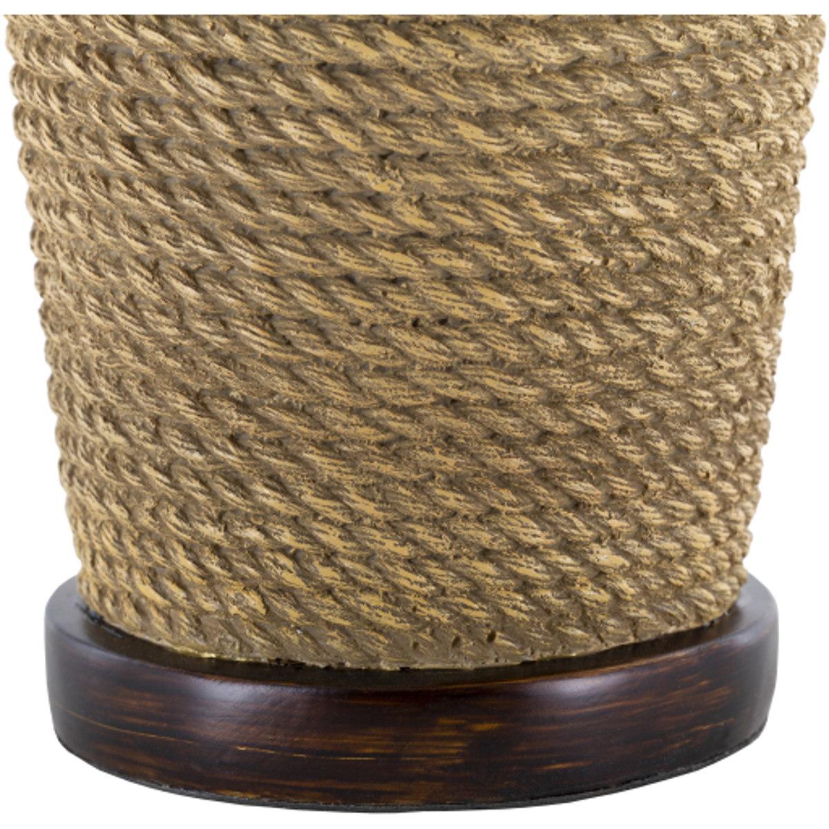 Surya Truman Table Lamp