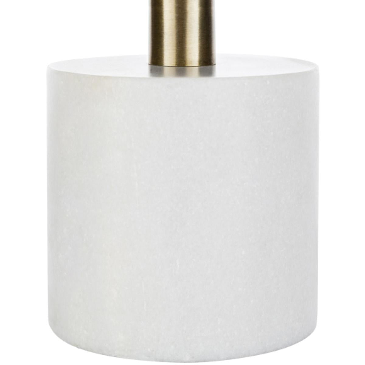 Surya Una Table Lamp