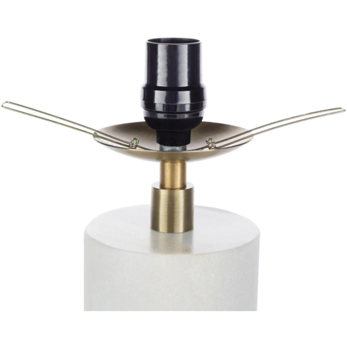 Surya Una Table Lamp