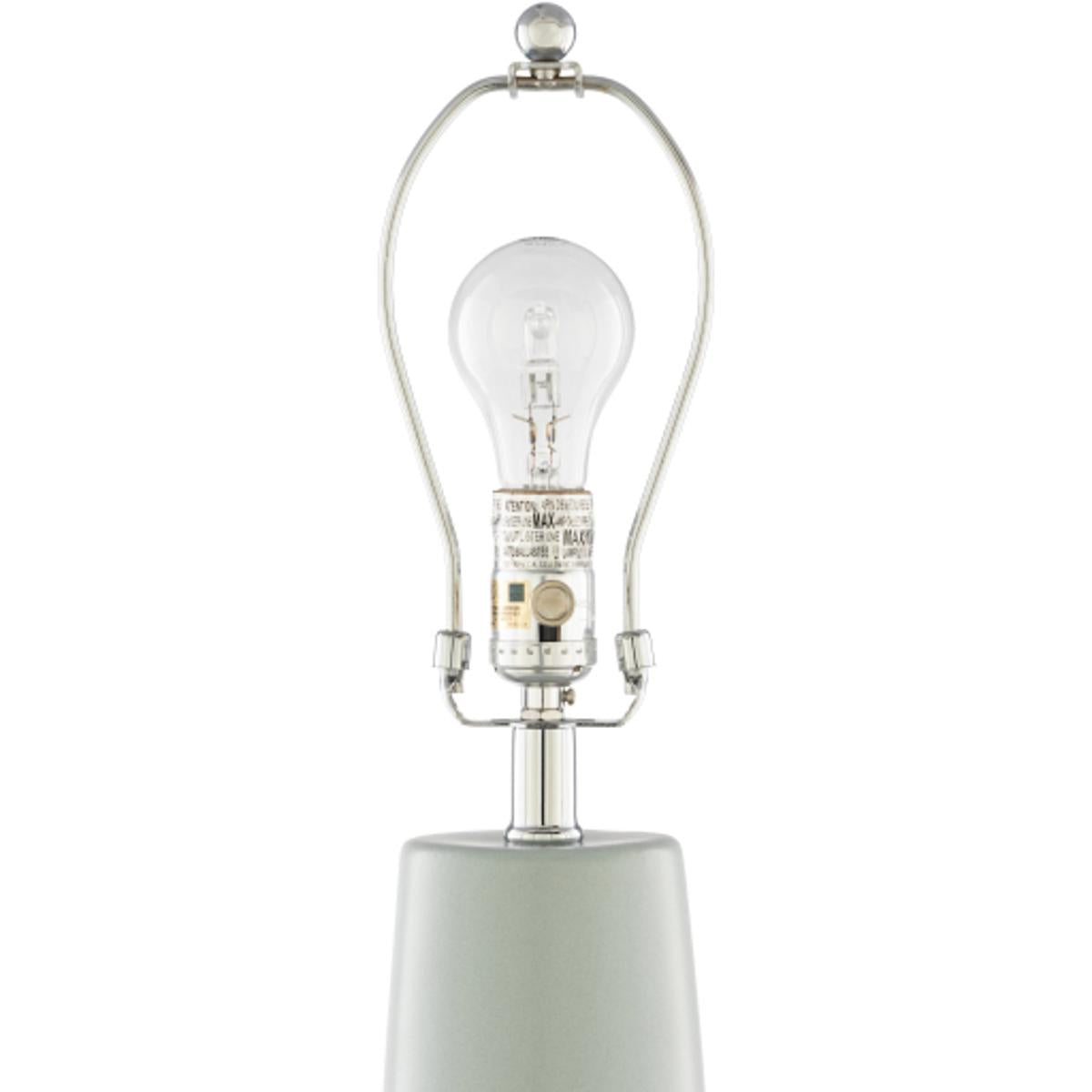 Surya Vaughn Table Lamp