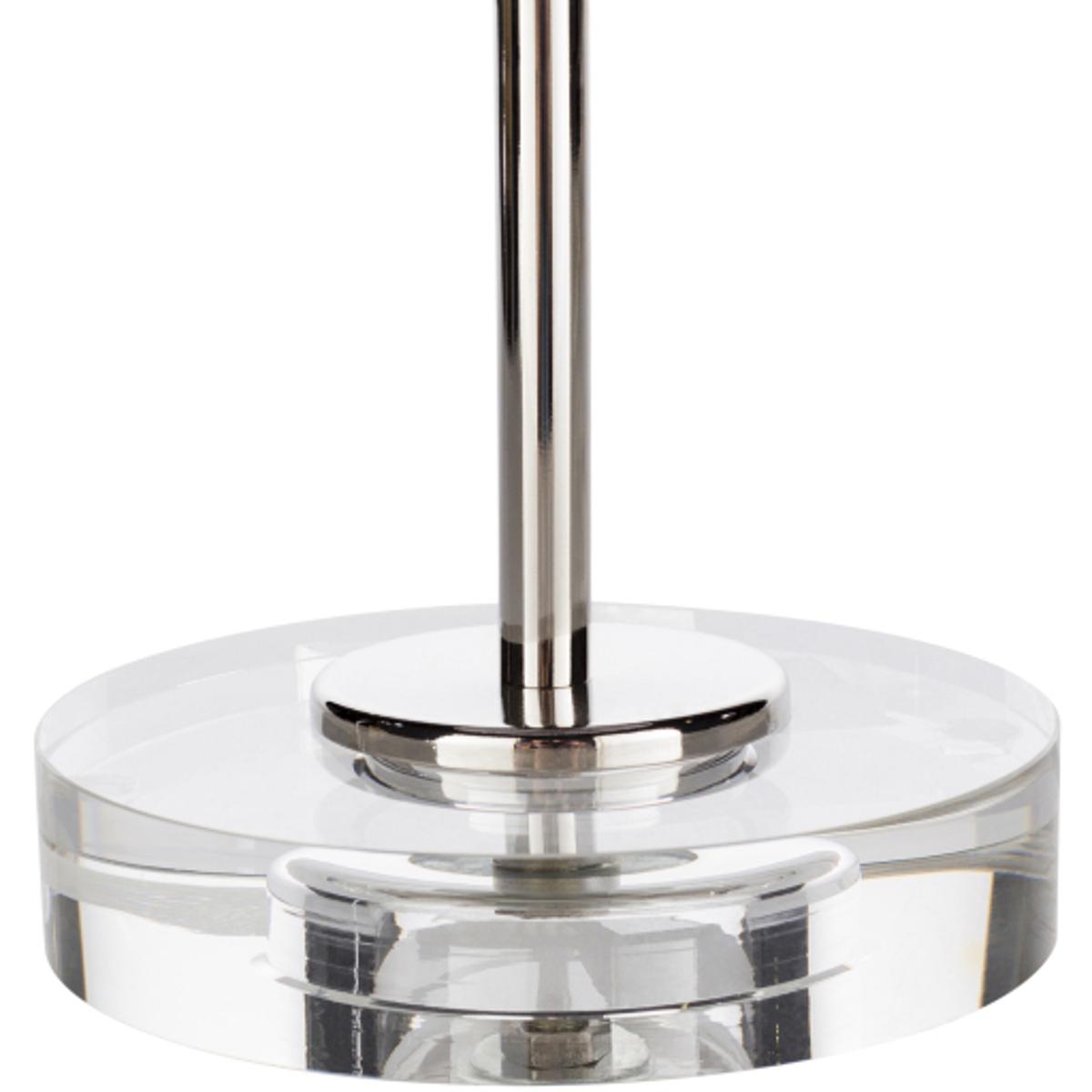 Surya Vince Table Lamp