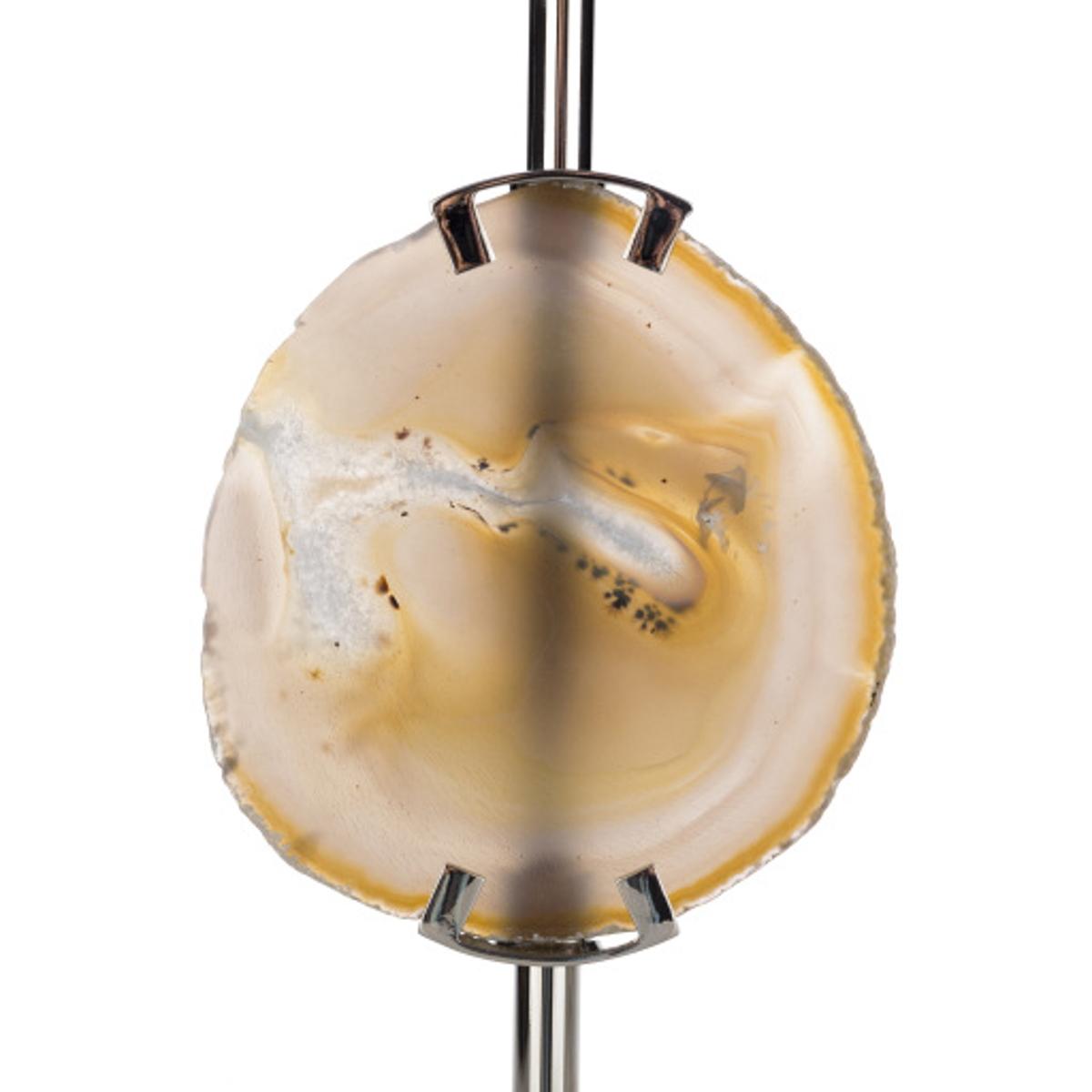 Surya Vince Table Lamp