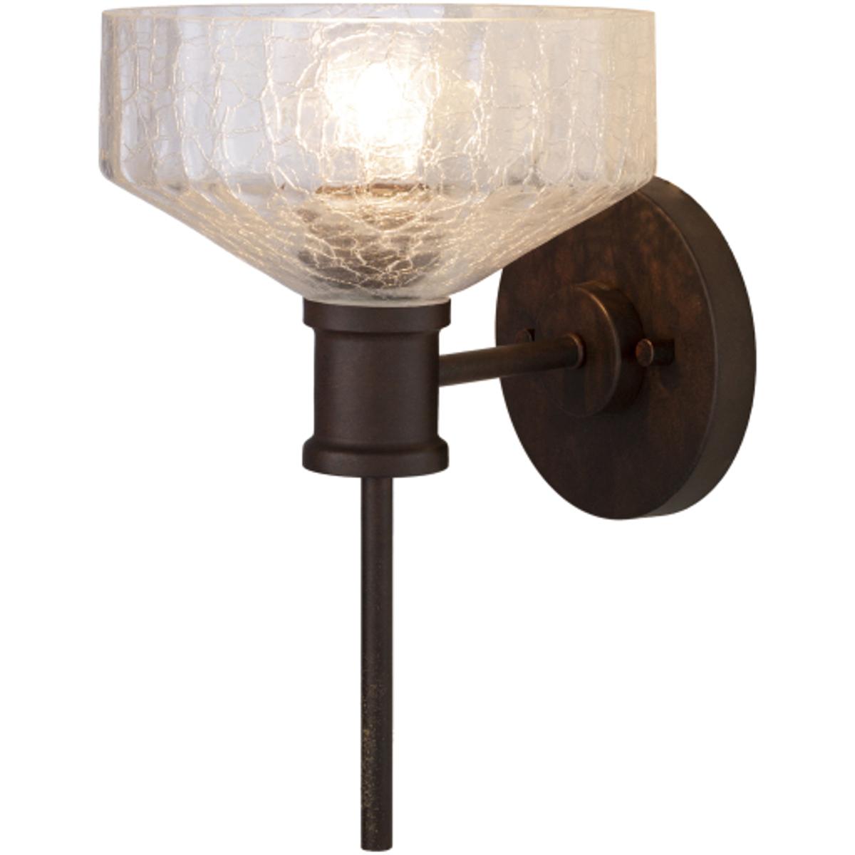 Surya Vinnie Wall Sconce