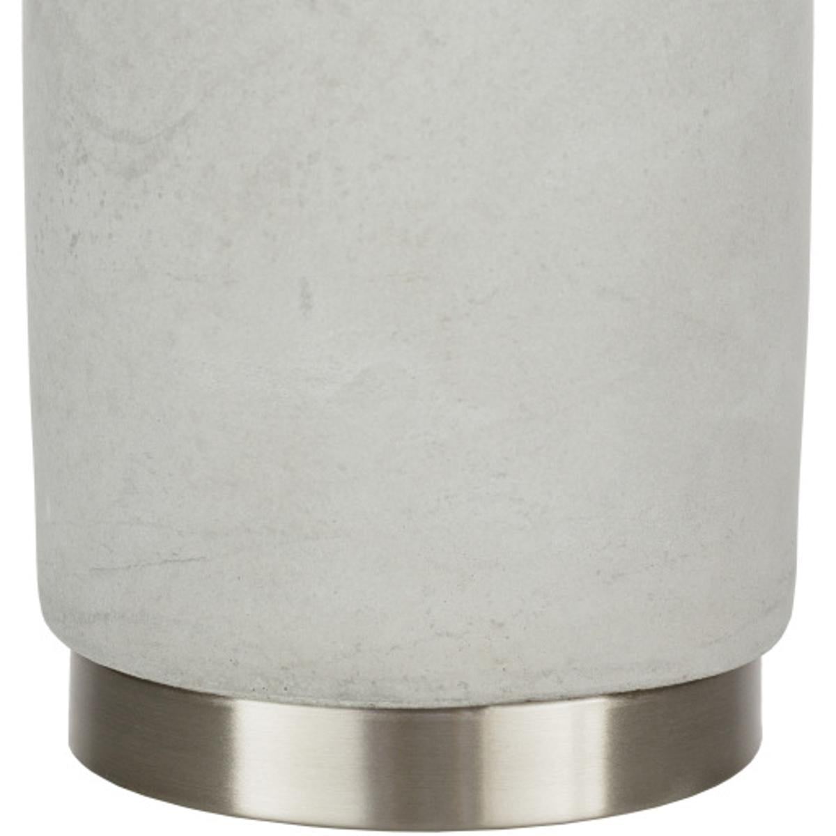 Surya Wells Table Lamp