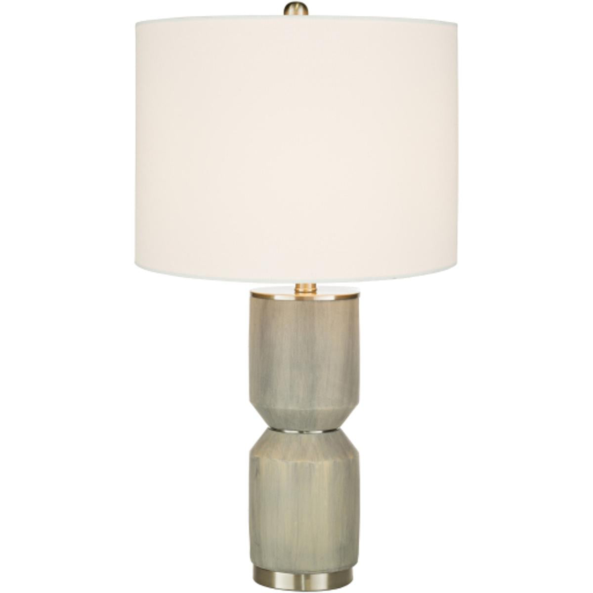 Surya Wells Table Lamp