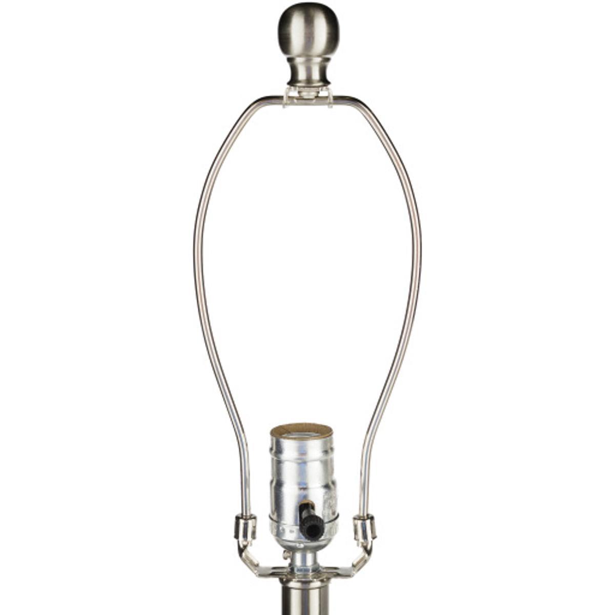 Surya Wells Table Lamp