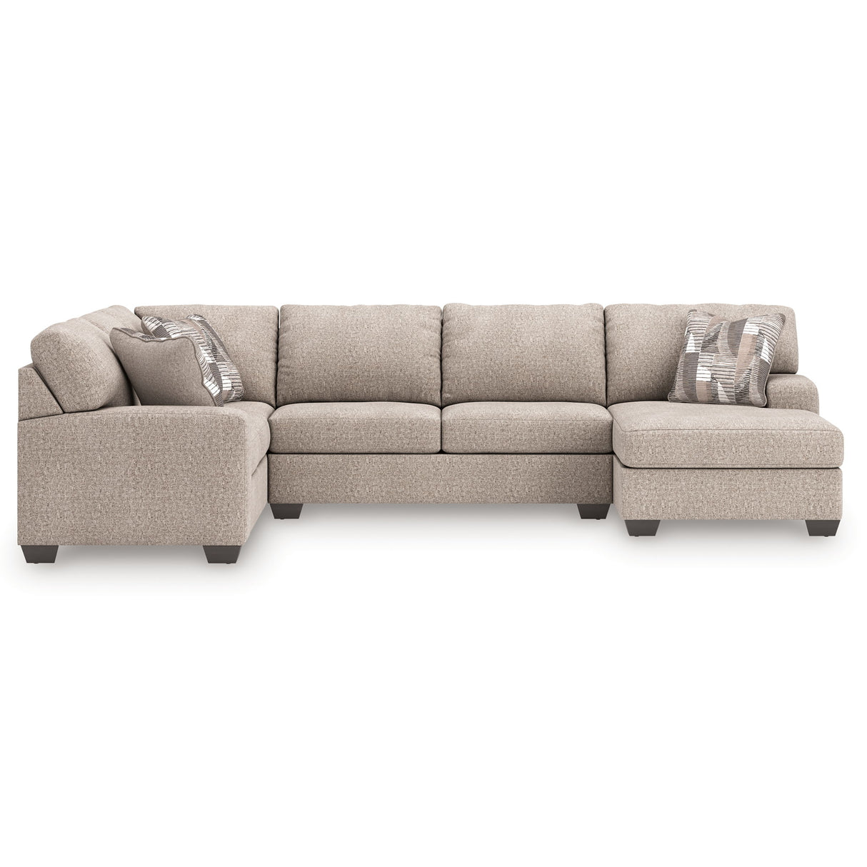 Newellen - Sectional