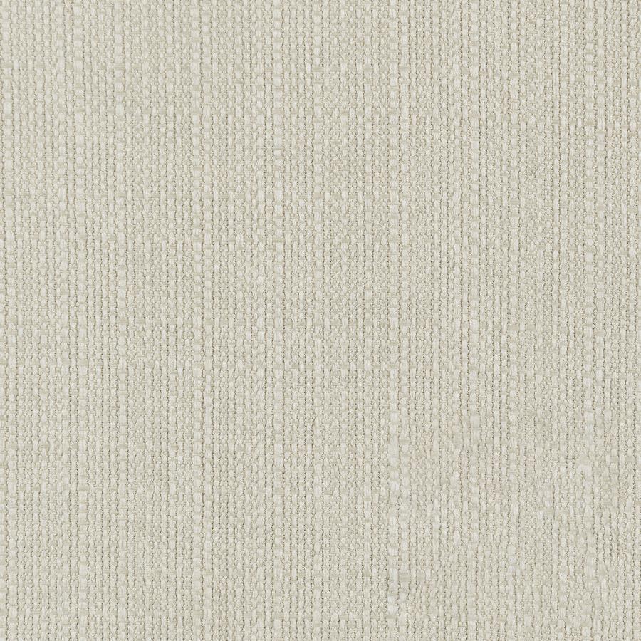 Douglas Dining Side Chair Set of 2 – Tufted Fabric Upholstery in Oatmeal, Vineyard Oak Finish, Rustic Parsons Chairs for Dining Room