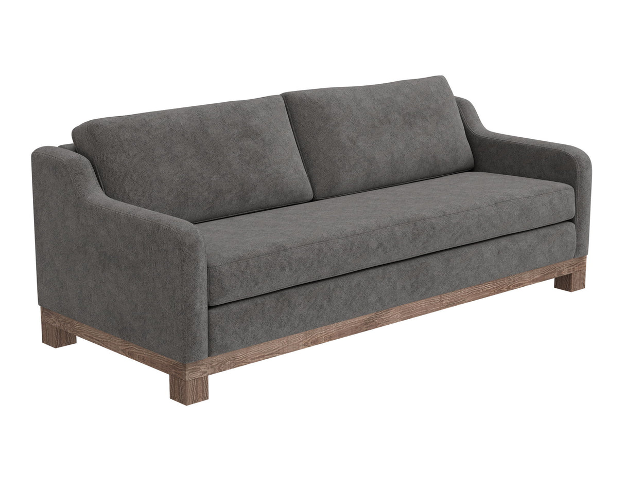 Samba - Sofa - Fabric