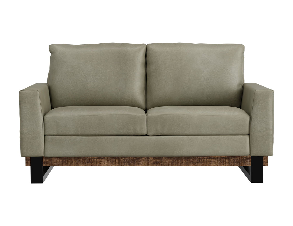 Blackburn - Loveseat
