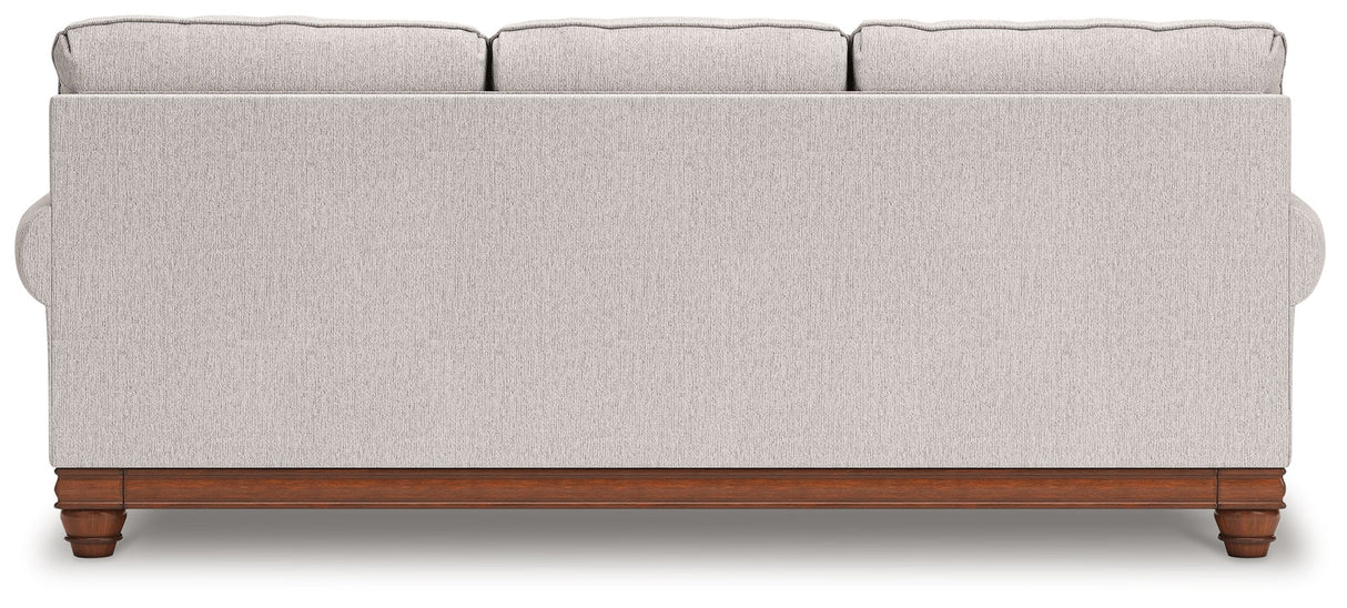 Clearbrooke - Sofa - Sandstone