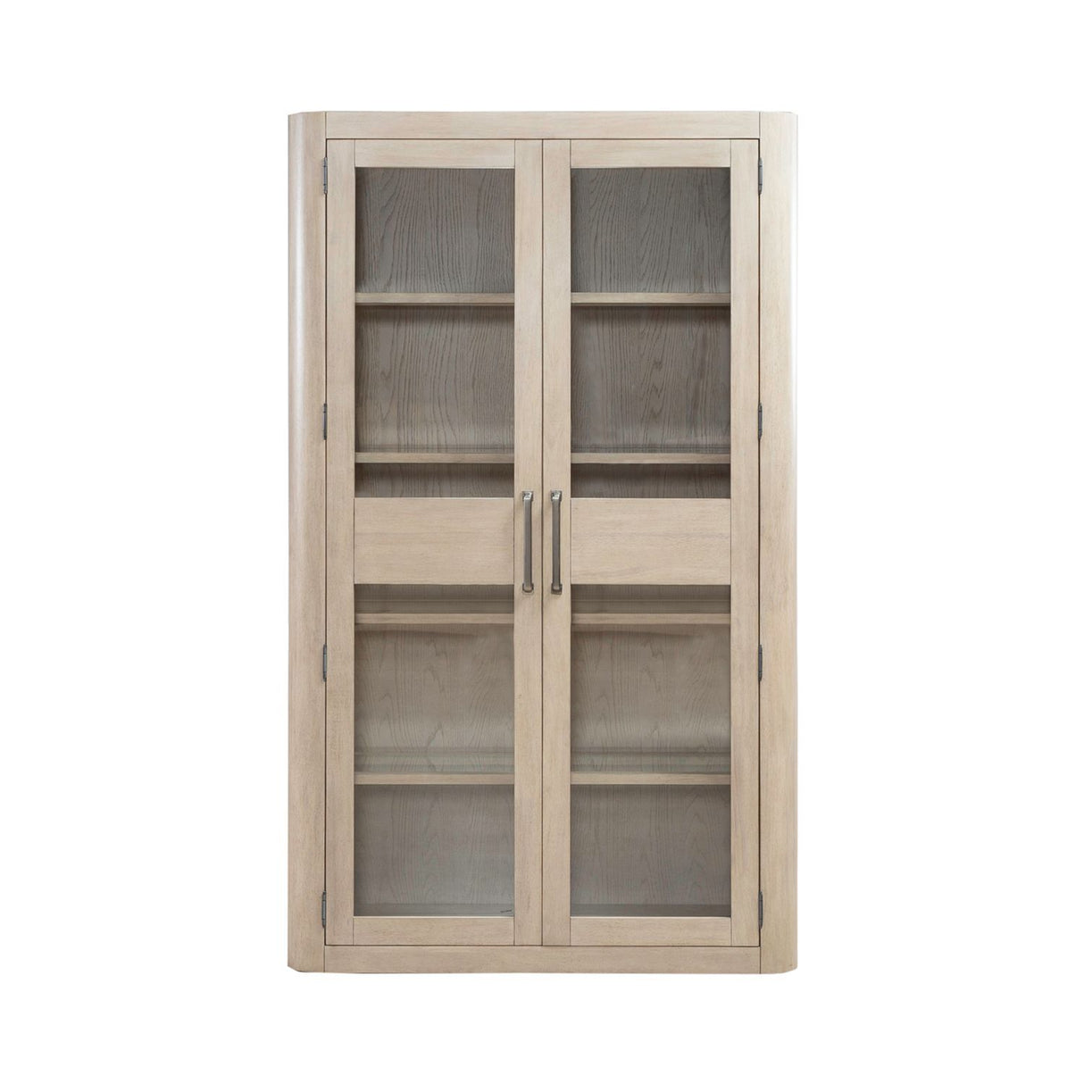 South Bend - Bunching Display Cabinet