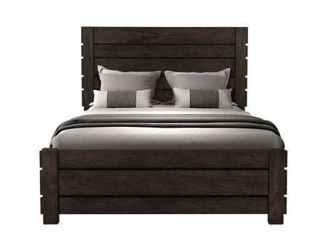 Merida - Bed