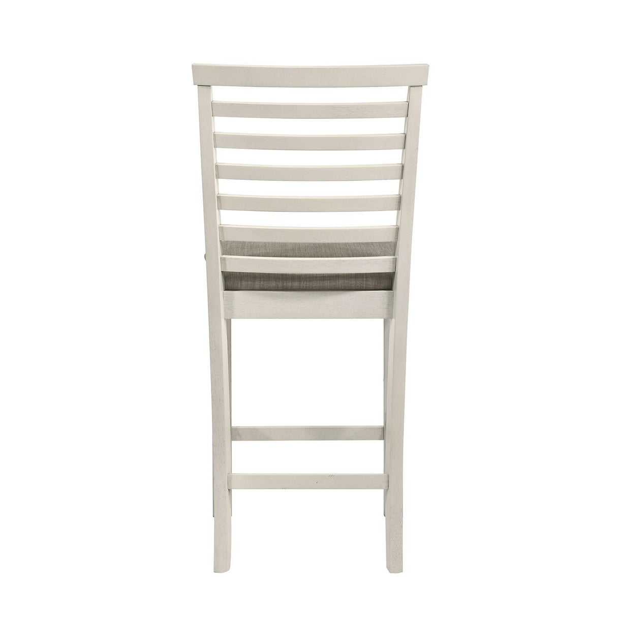 Brook Bay - Upholstered Ladder Back Counter Chair (RTA)