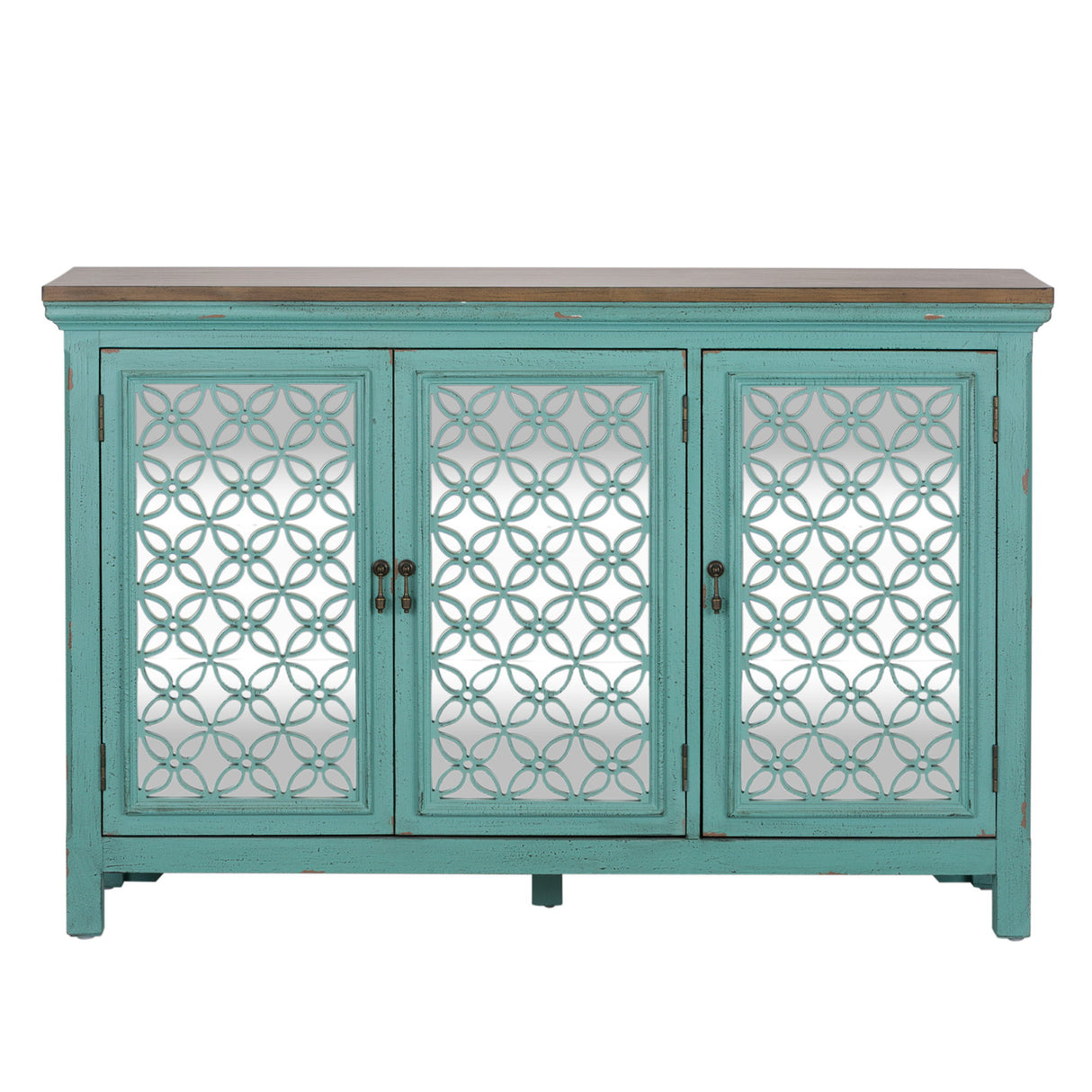 Kensington - Accent Cabinet