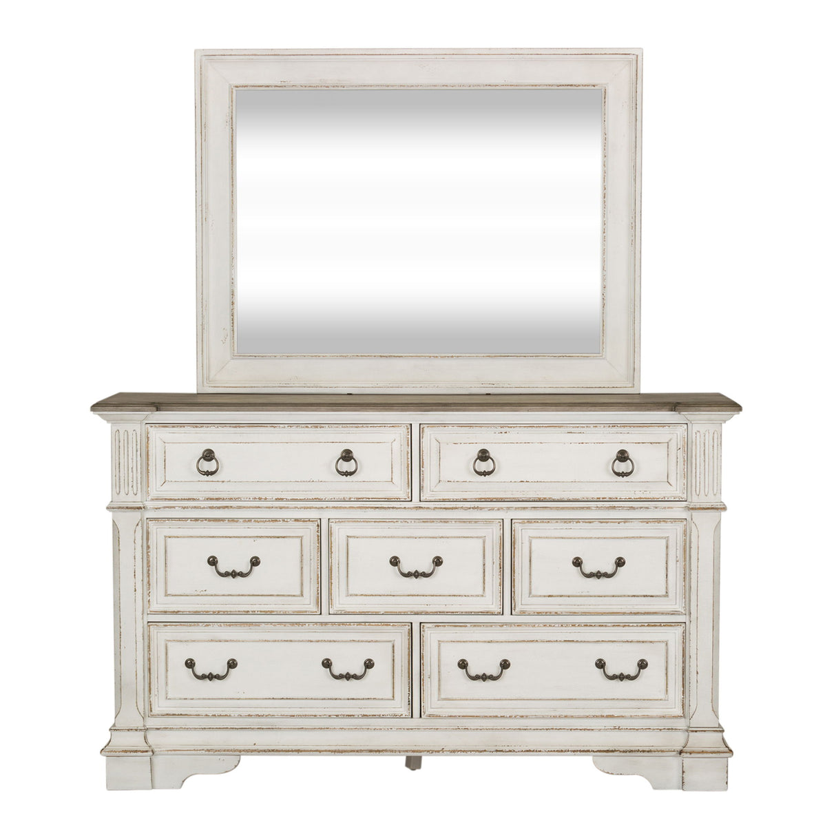 Abbey Park - Bedroom Set
