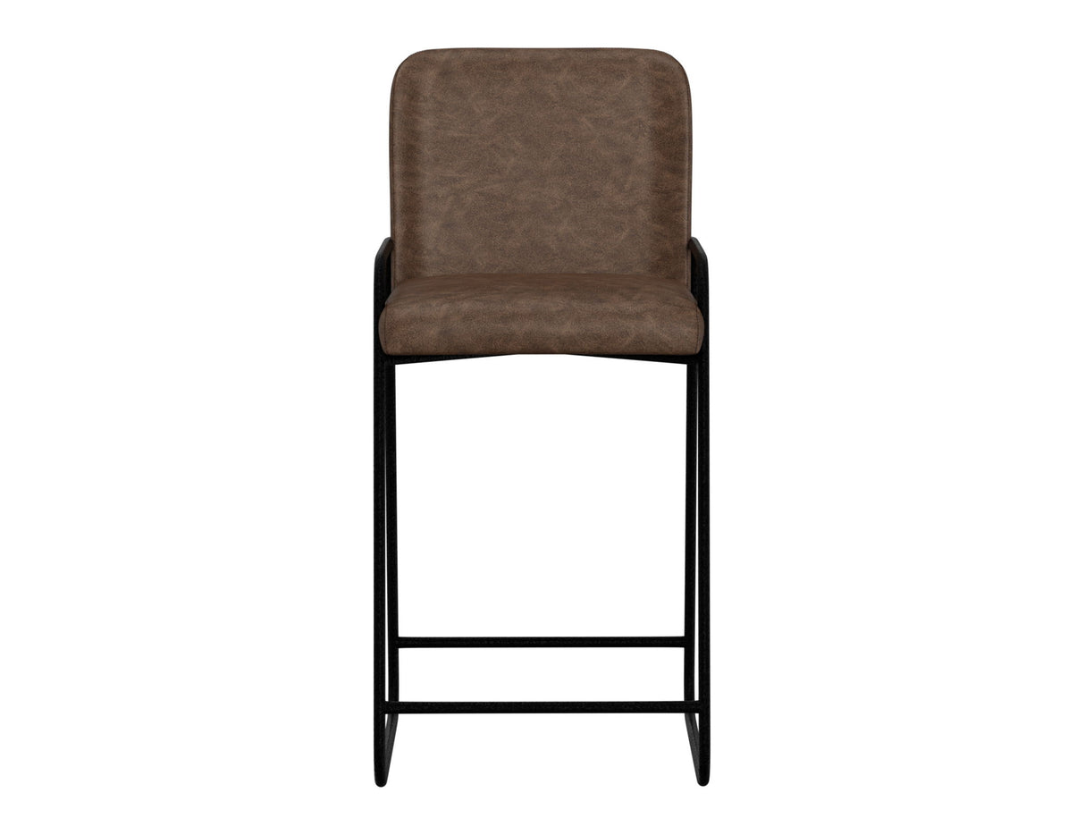 Seating - Bar Stool - Fabric
