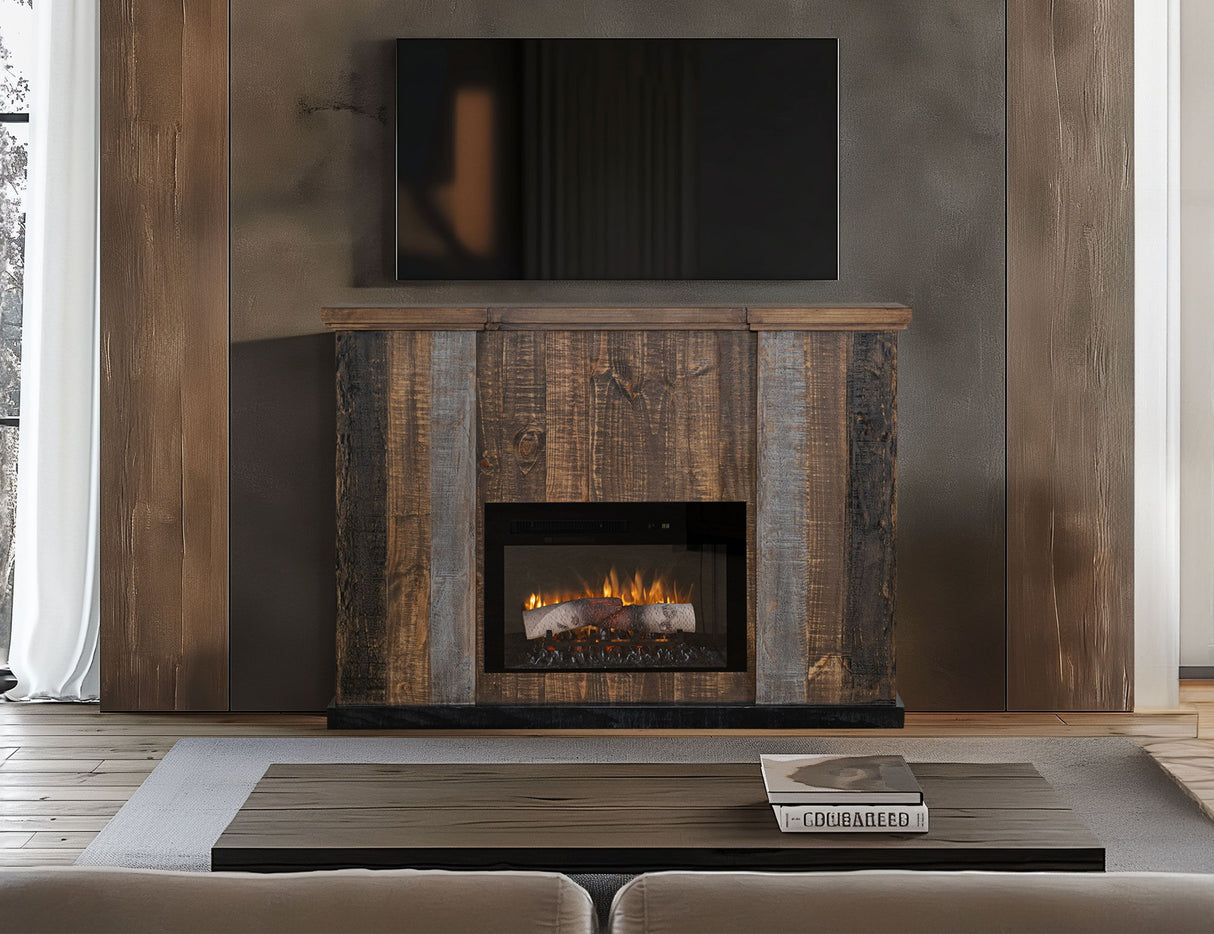 Loft - Console - Multicolor