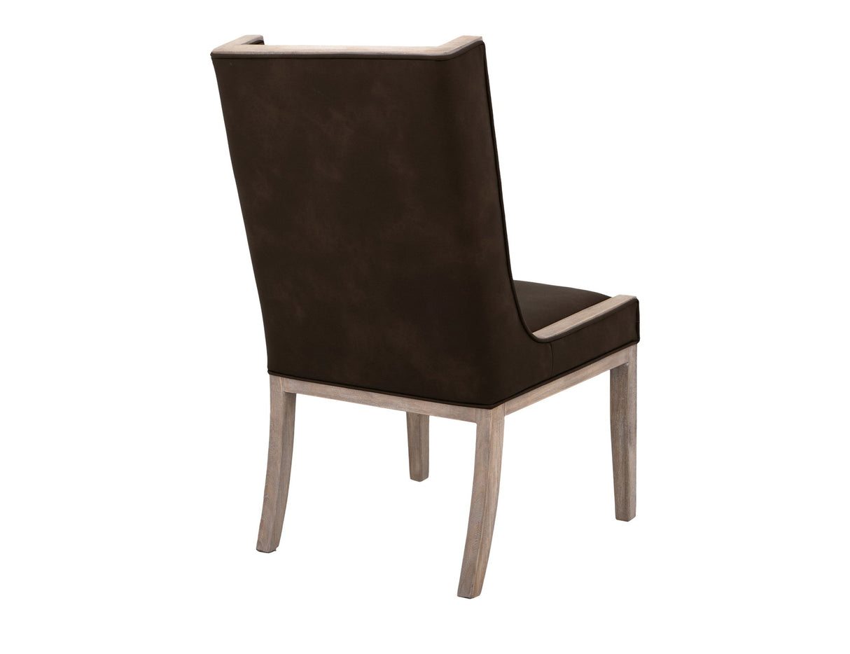 Balam - Upholstered Dining Chair (Set of 2)