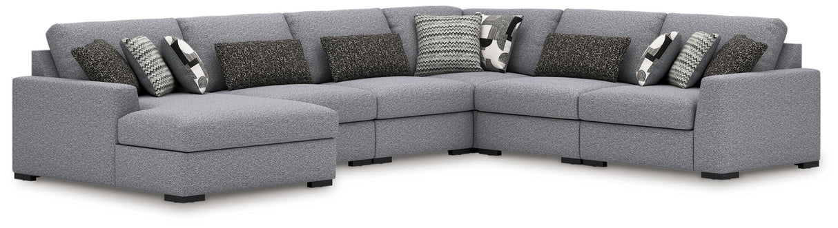 Bealton - Sectional