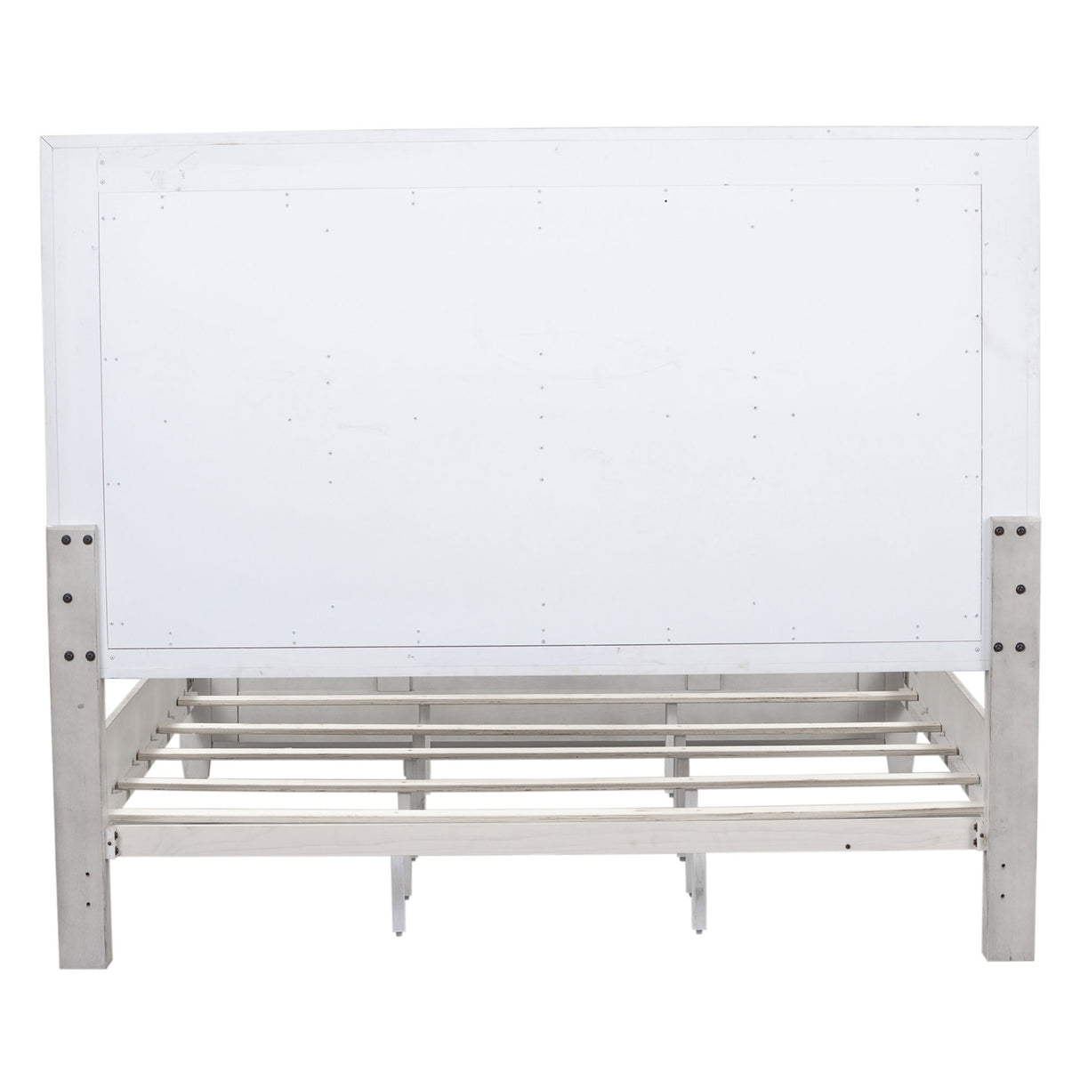 Heartland - Decorative Panel Headboard