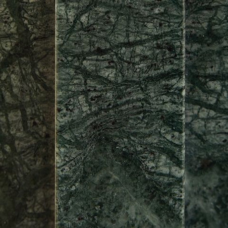 Keegan - Marble Table Lamp - Green