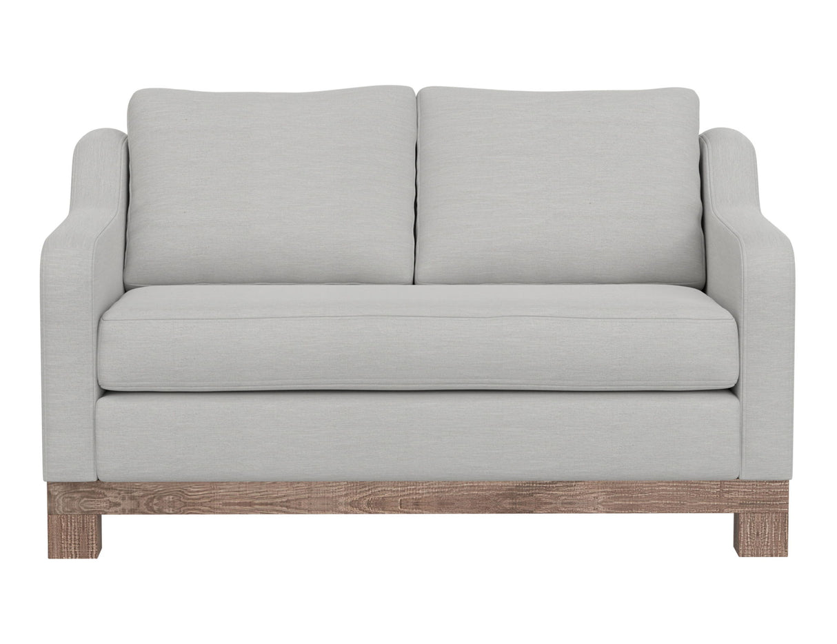 Samba - Fabric Loveseat